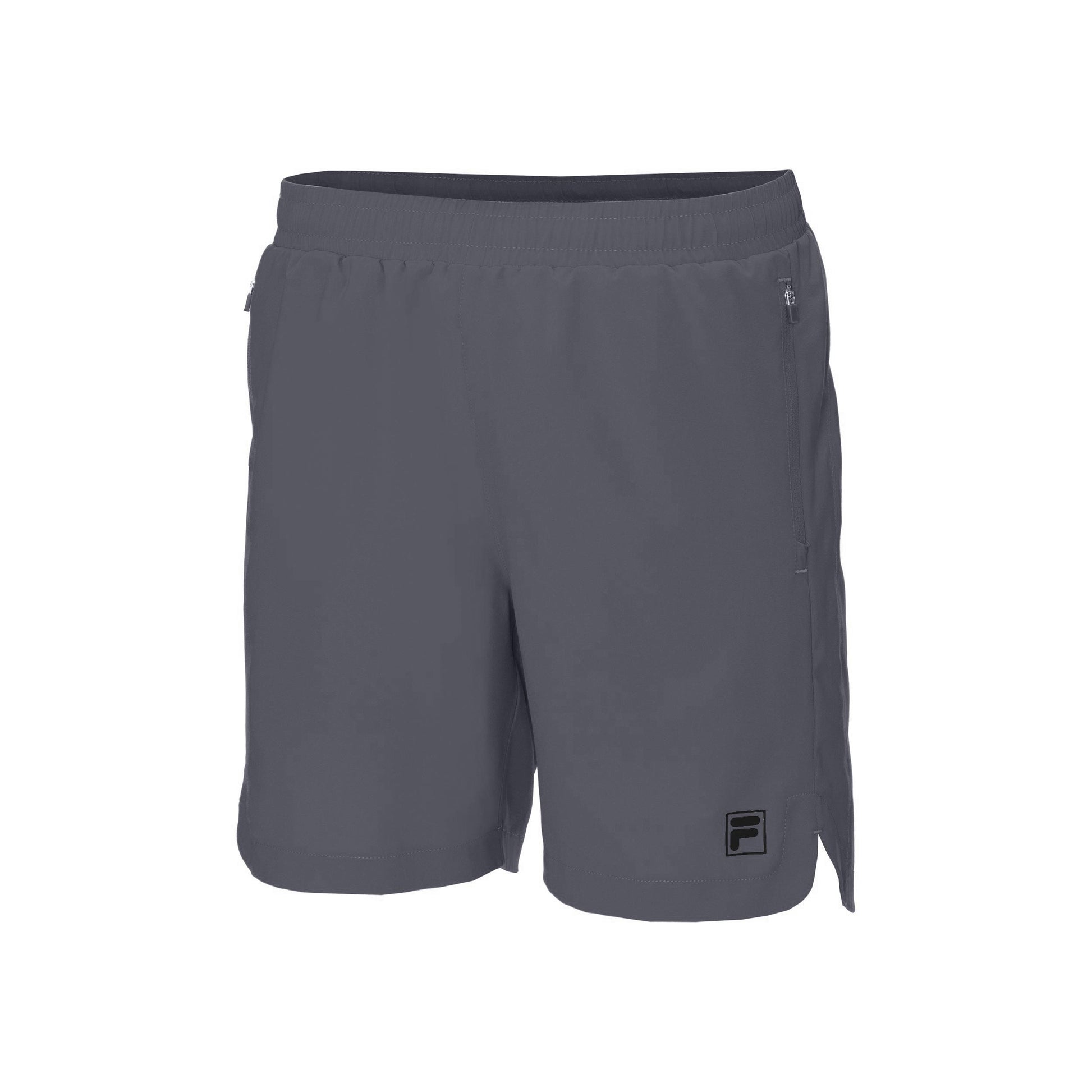 Fila Elrik Shorts Herrar-Mörkgrå