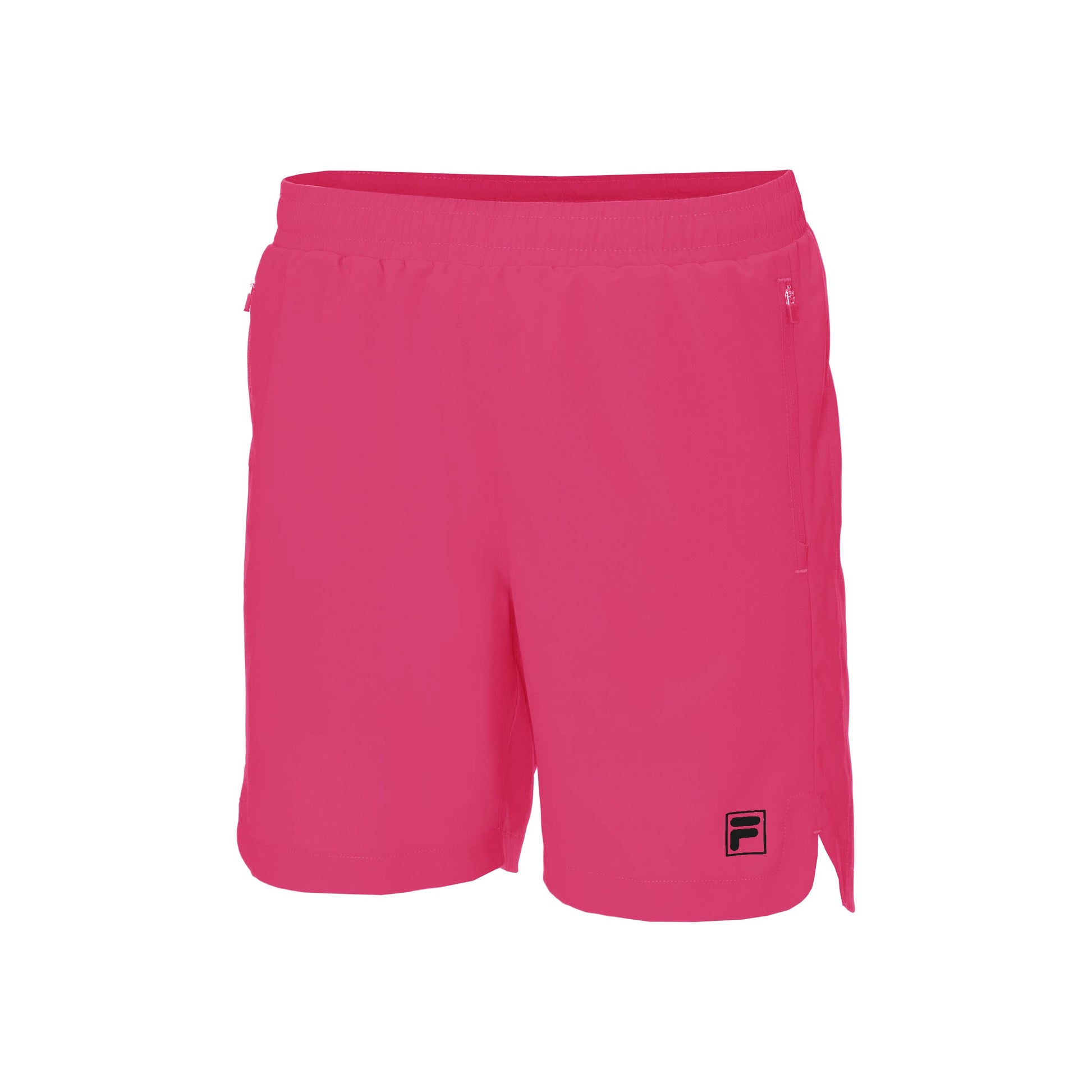 Fila Elrik Shorts Herrar-Pink