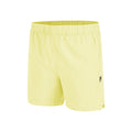 Zayn Shorts Herrar - gul
