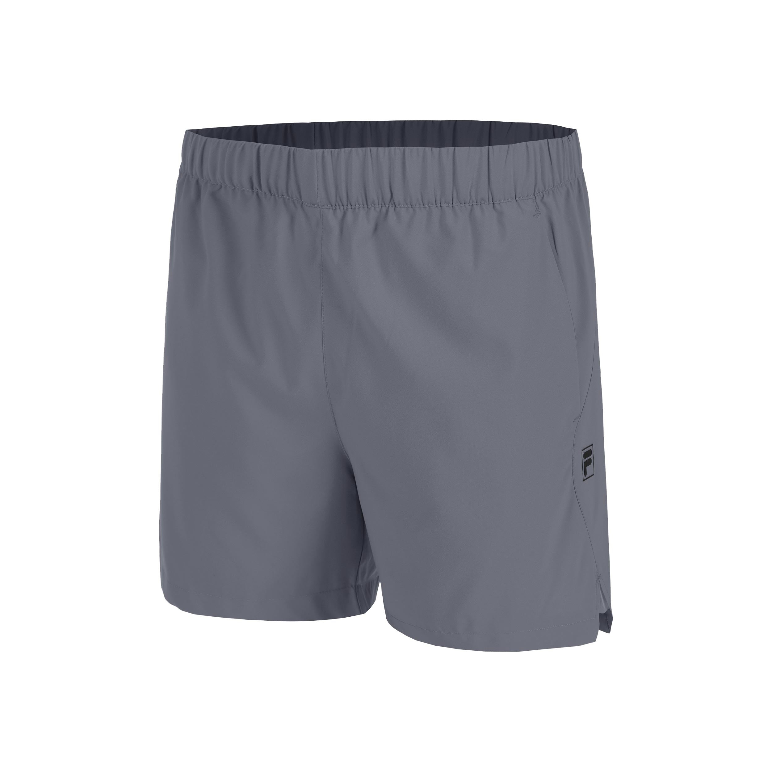Fila Zayn Shorts Herrar - grå