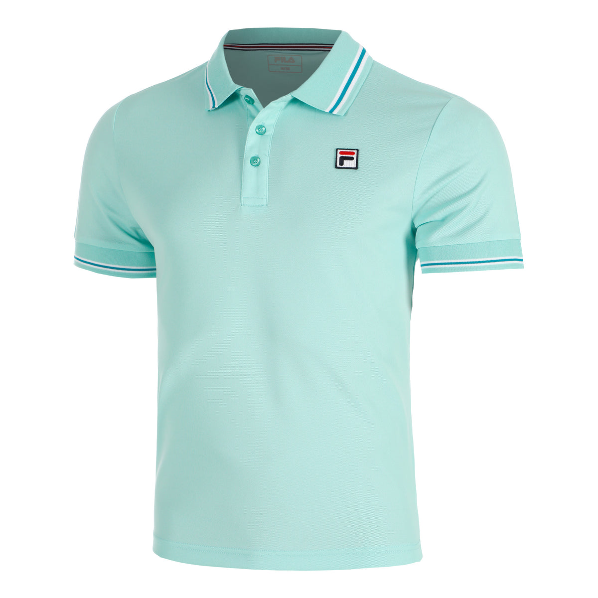 Fila Piro Polo Herrar-Mint