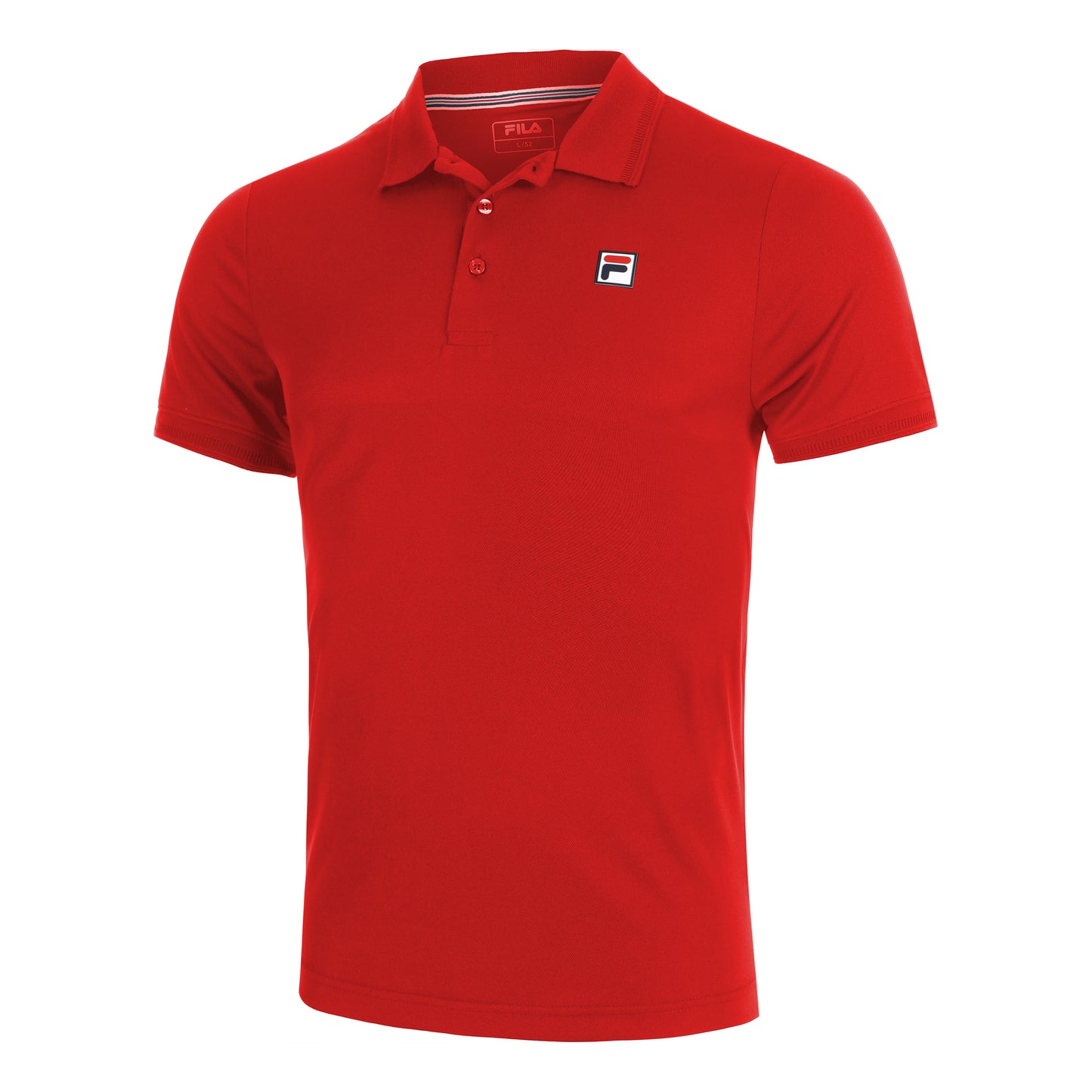 Fila Hermano Polo Herrar-Röd