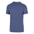 Arvid T-shirt Herrar-Blå