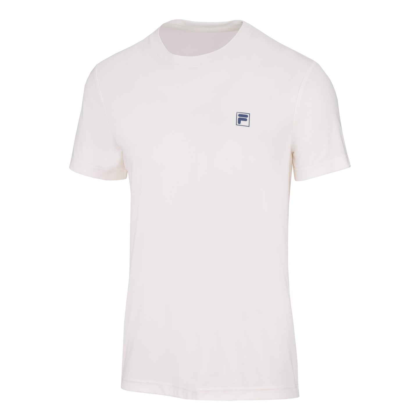Fila Arvid T-shirt Herrar-Vit