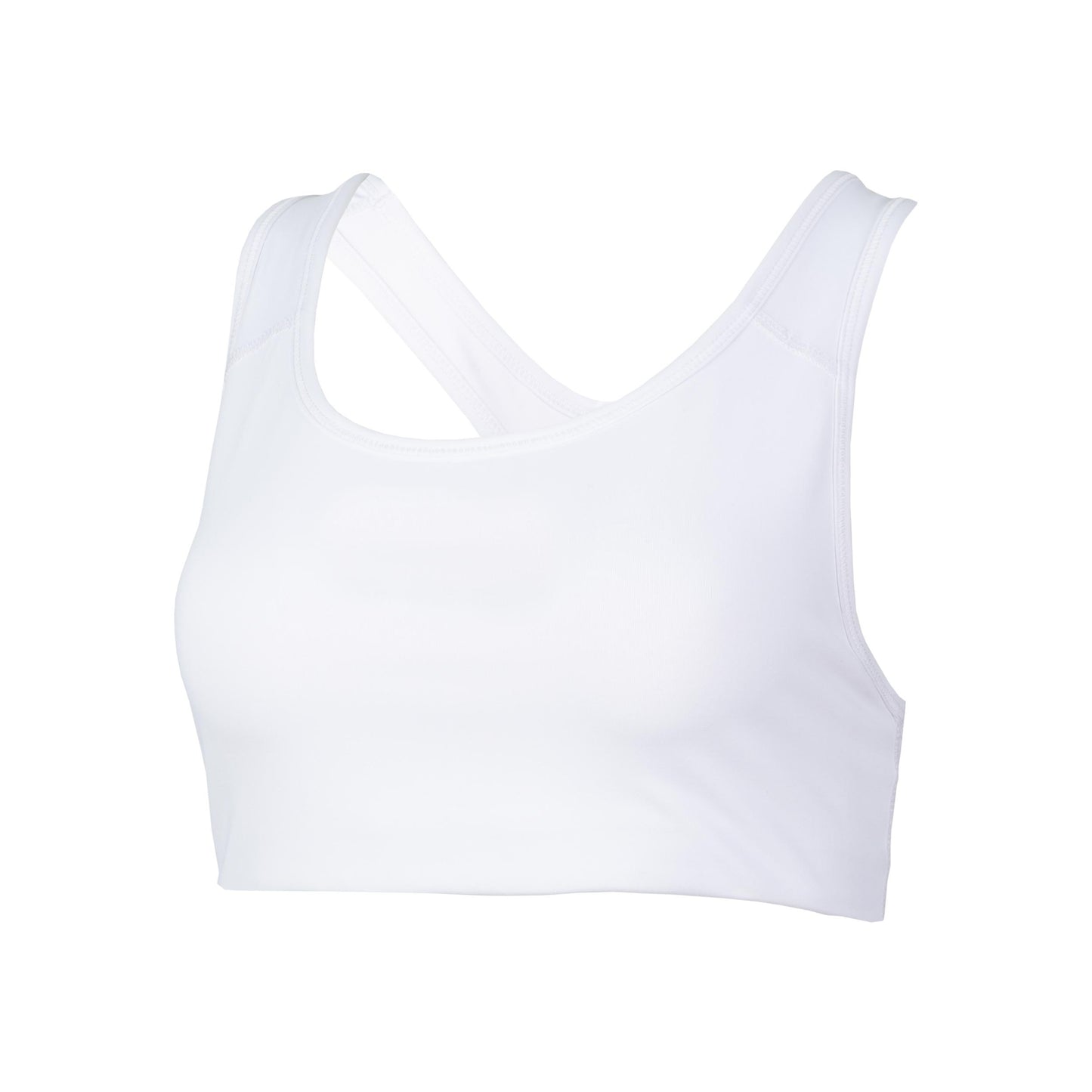 Fila Leah Sport-behå Damer - vit