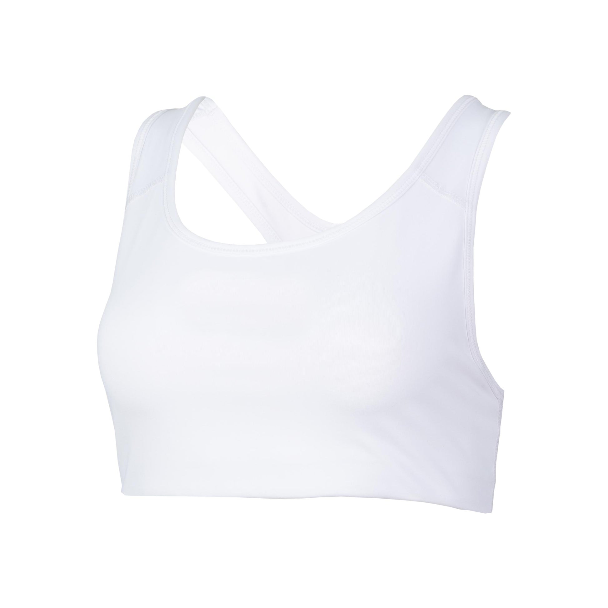 Fila Leah Sport-behå Damer - vit