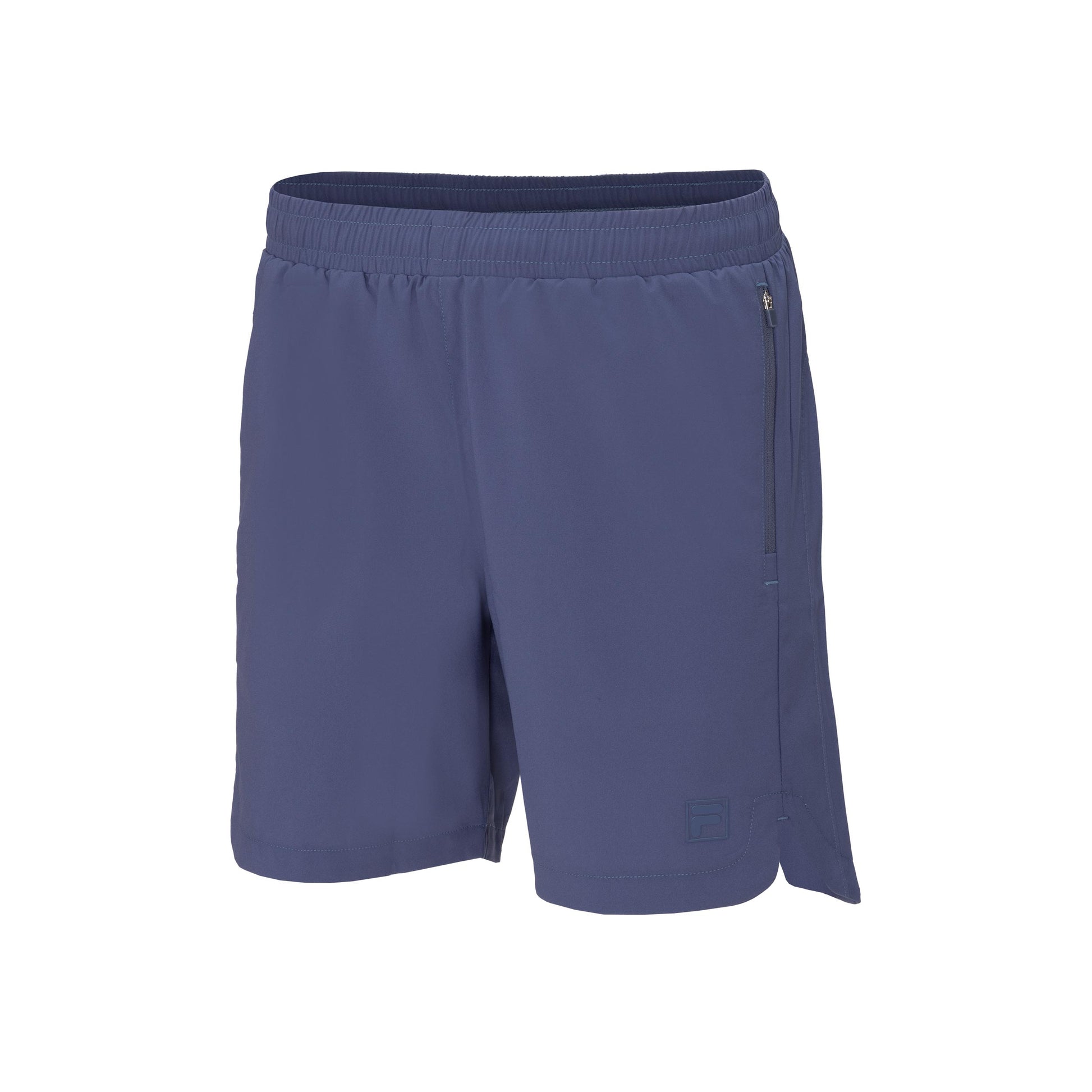 Fila Elrik Shorts Herrar-Blå