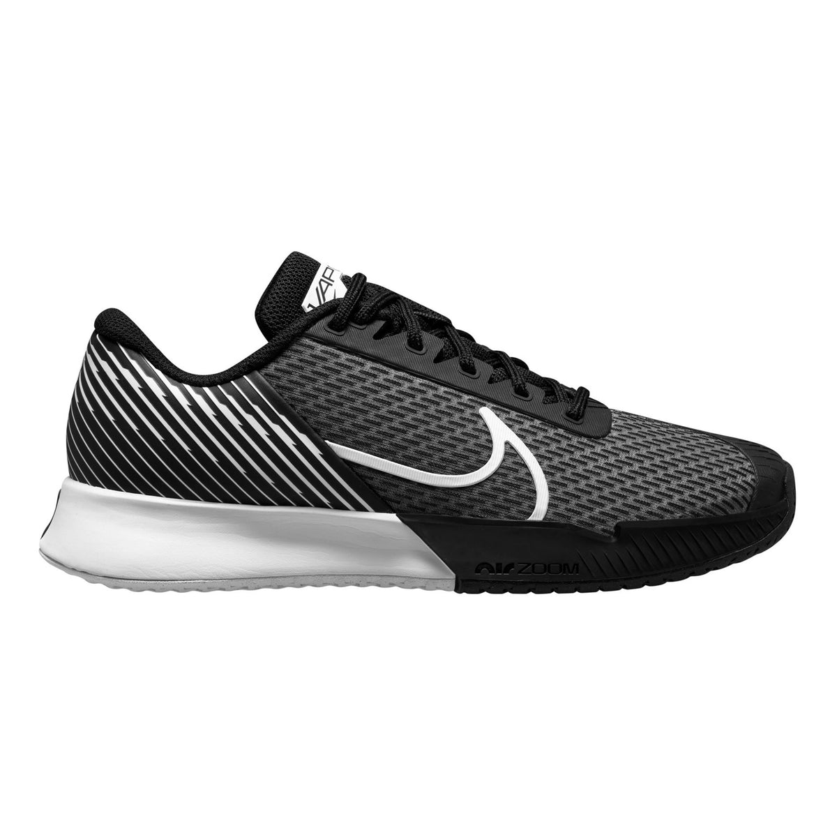 Nike Air Zoom Vapor Pro 2 Allroundsko Damer - svart, vit