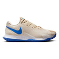 Court Zoom Vapor Cage 4 Rafa Allroundsko Herrar - beige, blå