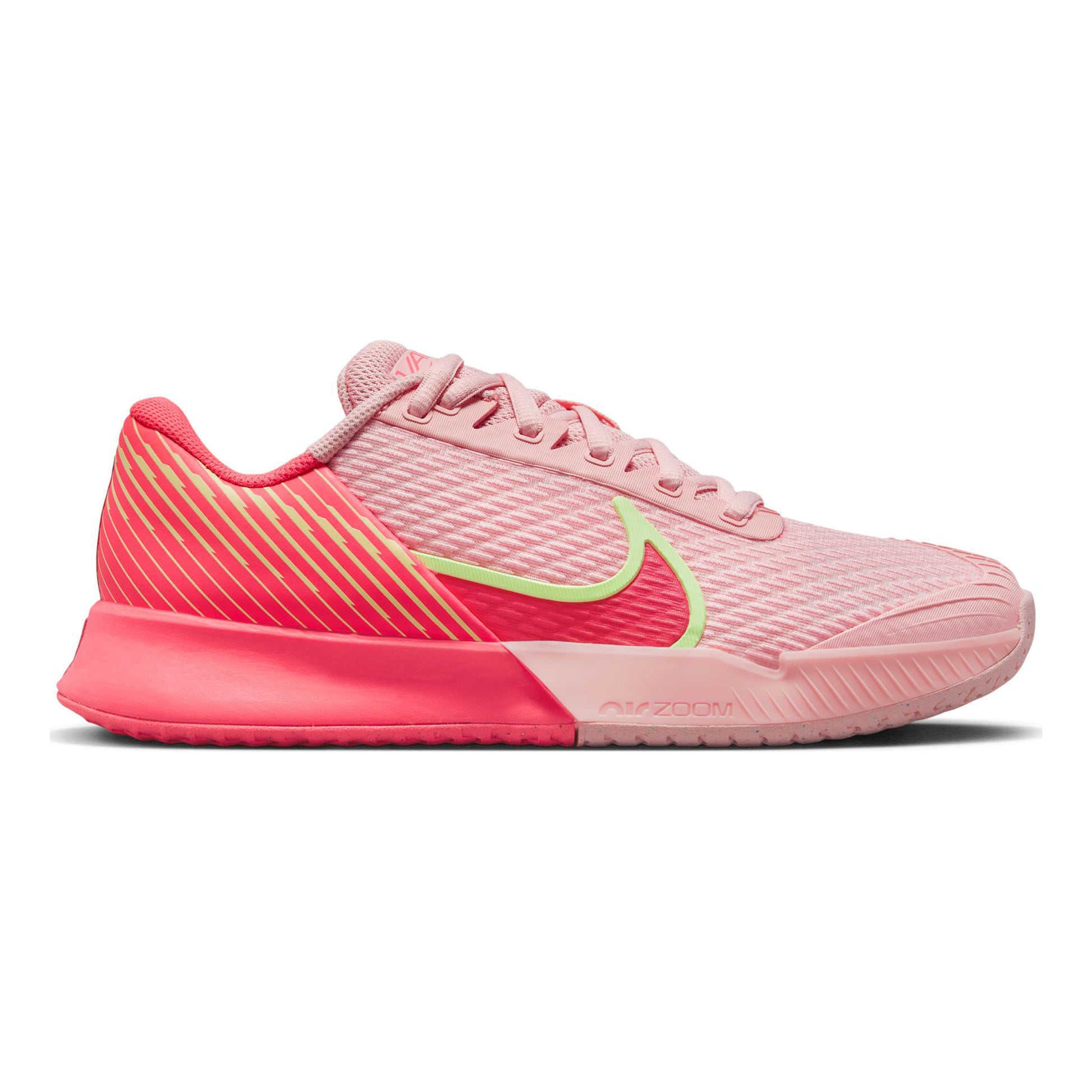 Nike Air Zoom Vapor Pro 2 Allroundsko Damer - rosa, pink
