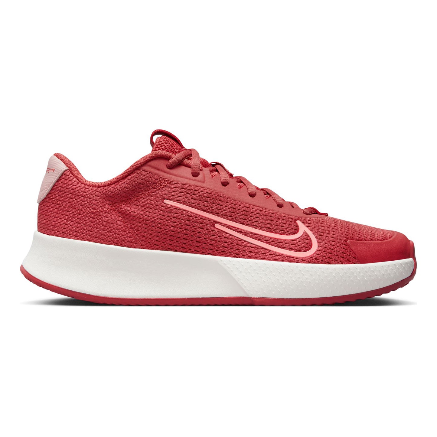 Nike Vapor Lite 2 Sko för grus Damer - berry,
