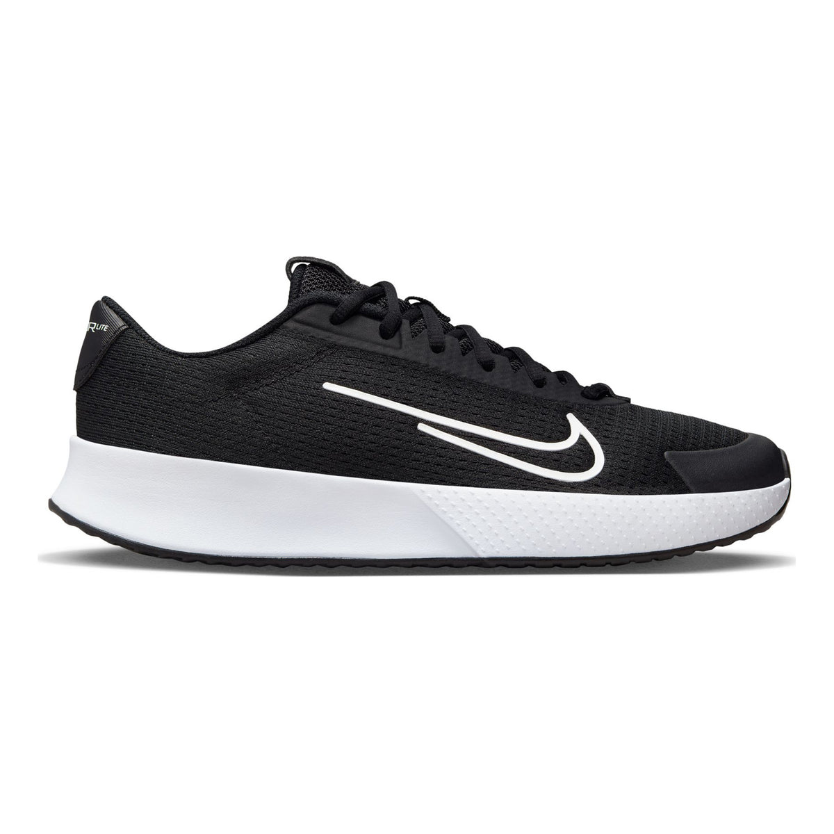 Nike Vapor Lite 2 Allroundsko Damer-Svart,Vit