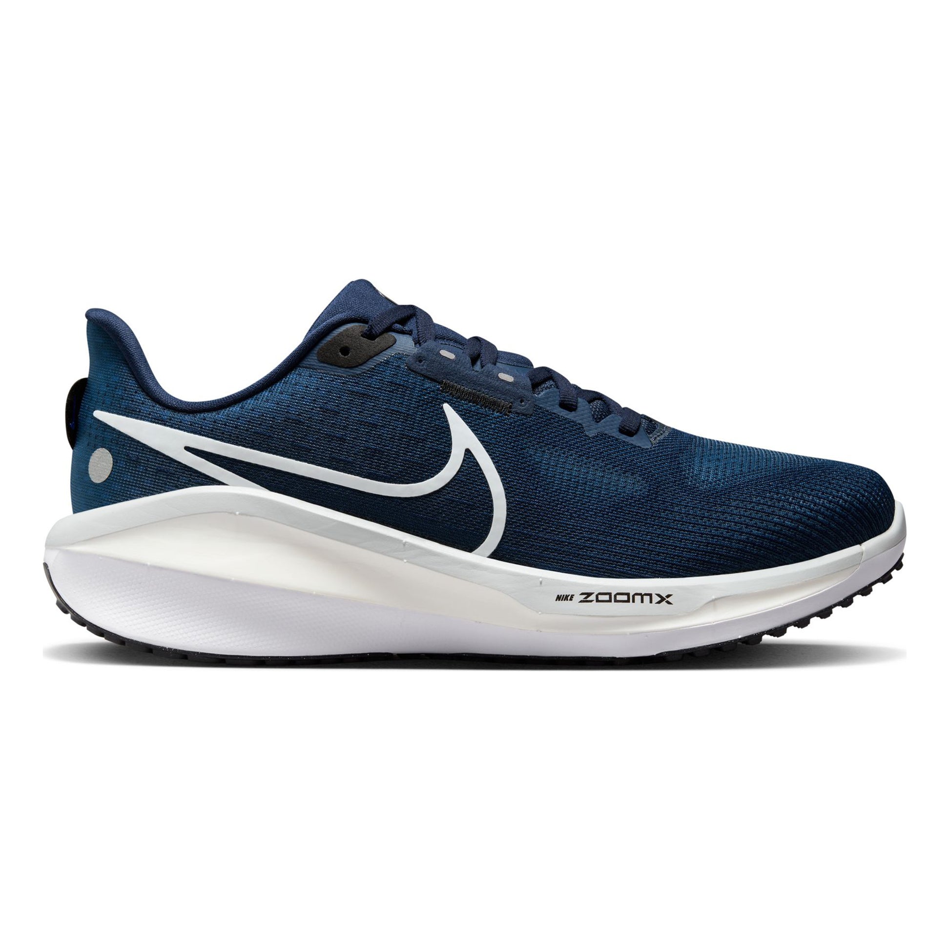 Nike Vomero 17 Neutralsko Herrar - mörkblå, grå