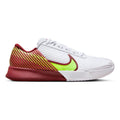 Air Zoom Vapor Pro 2 Allroundsko Herrar - vit, neongul