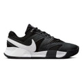 Nike Court Lite 4 Allroundsko Damer-svart, vit