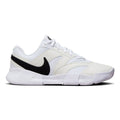 Nike Court Lite 4 Allroundsko Damer-vit, svart