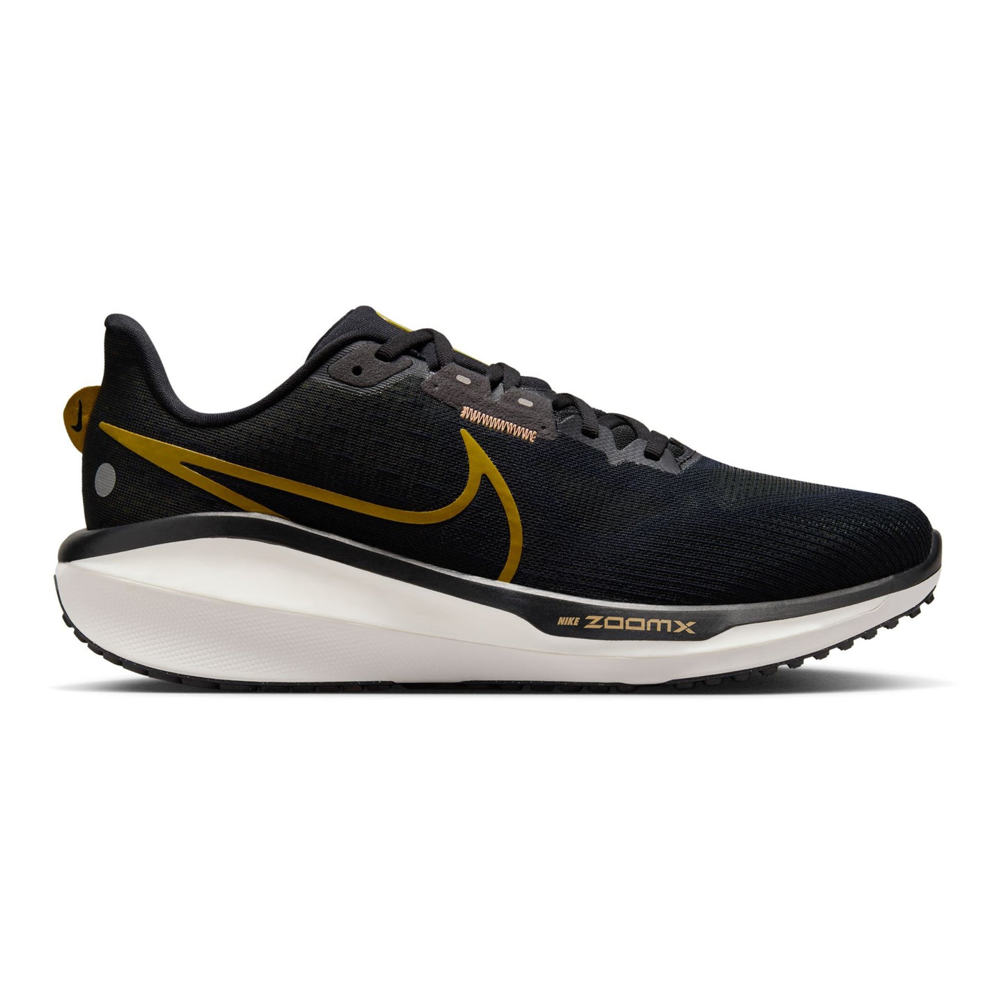 Nike Vomero 17 Neutralsko Herrar - svart, guld