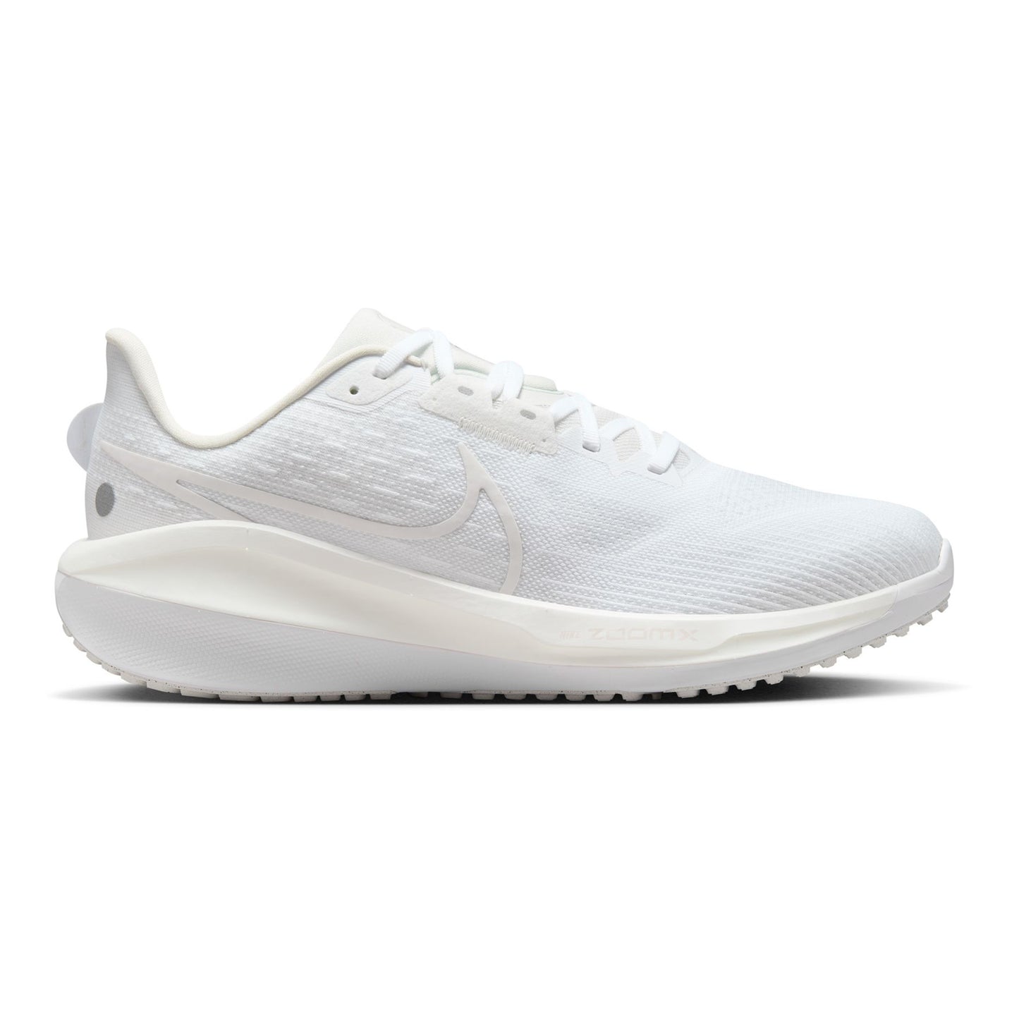 Nike Vomero 17 Neutralsko Herrar - vit,