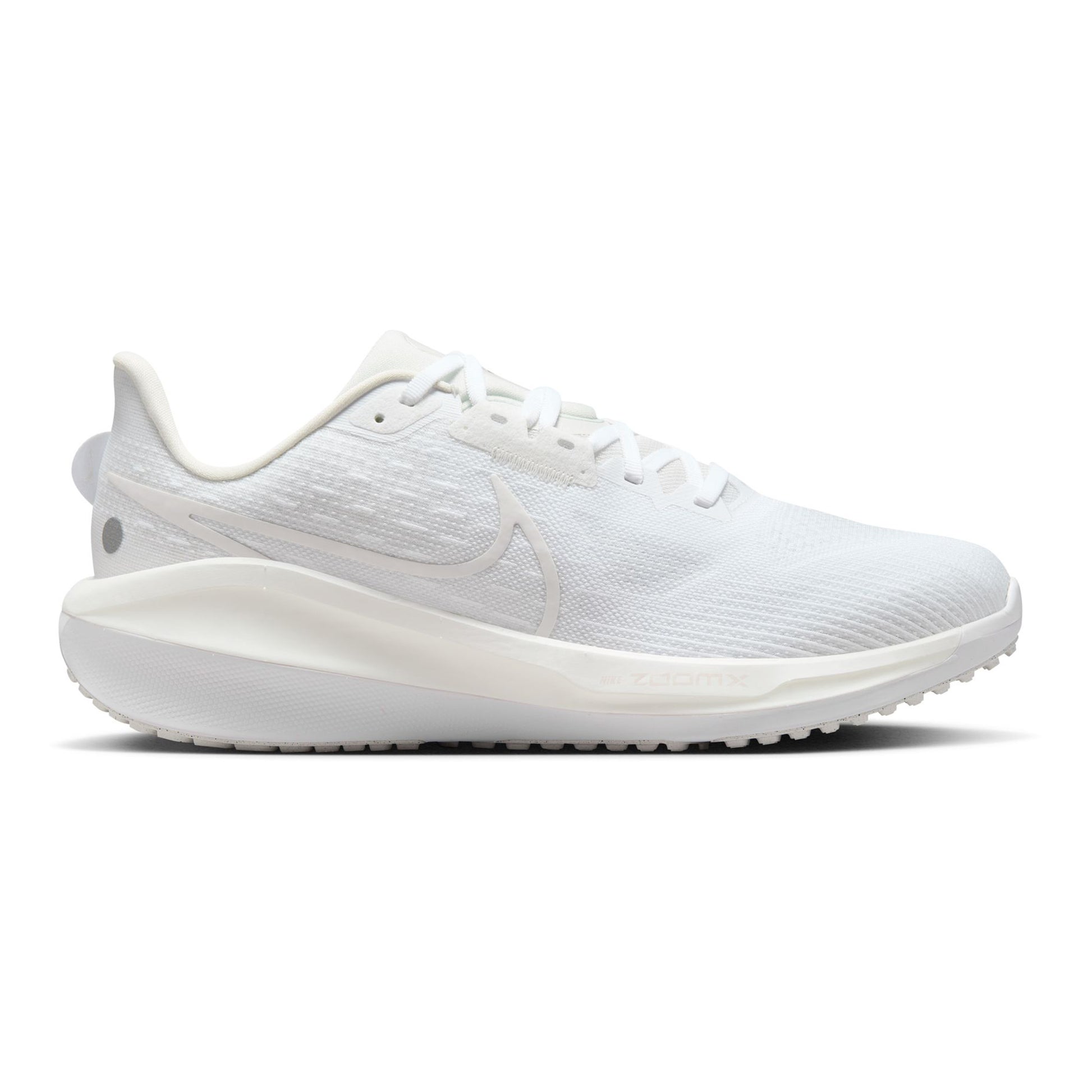 Nike Vomero 17 Neutralsko Herrar - vit,