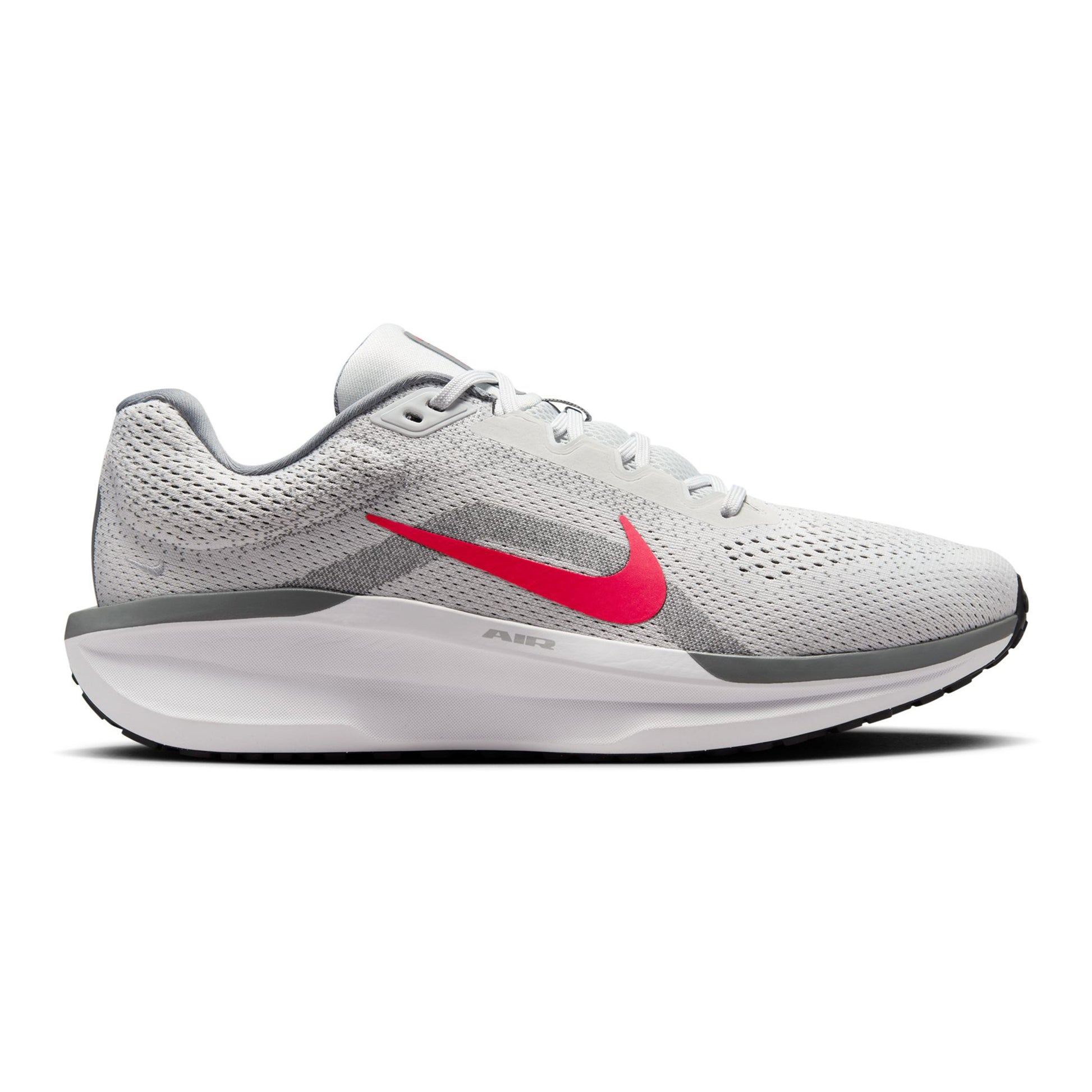 Nike Winflo 11 Neutralsko Herrar-grå