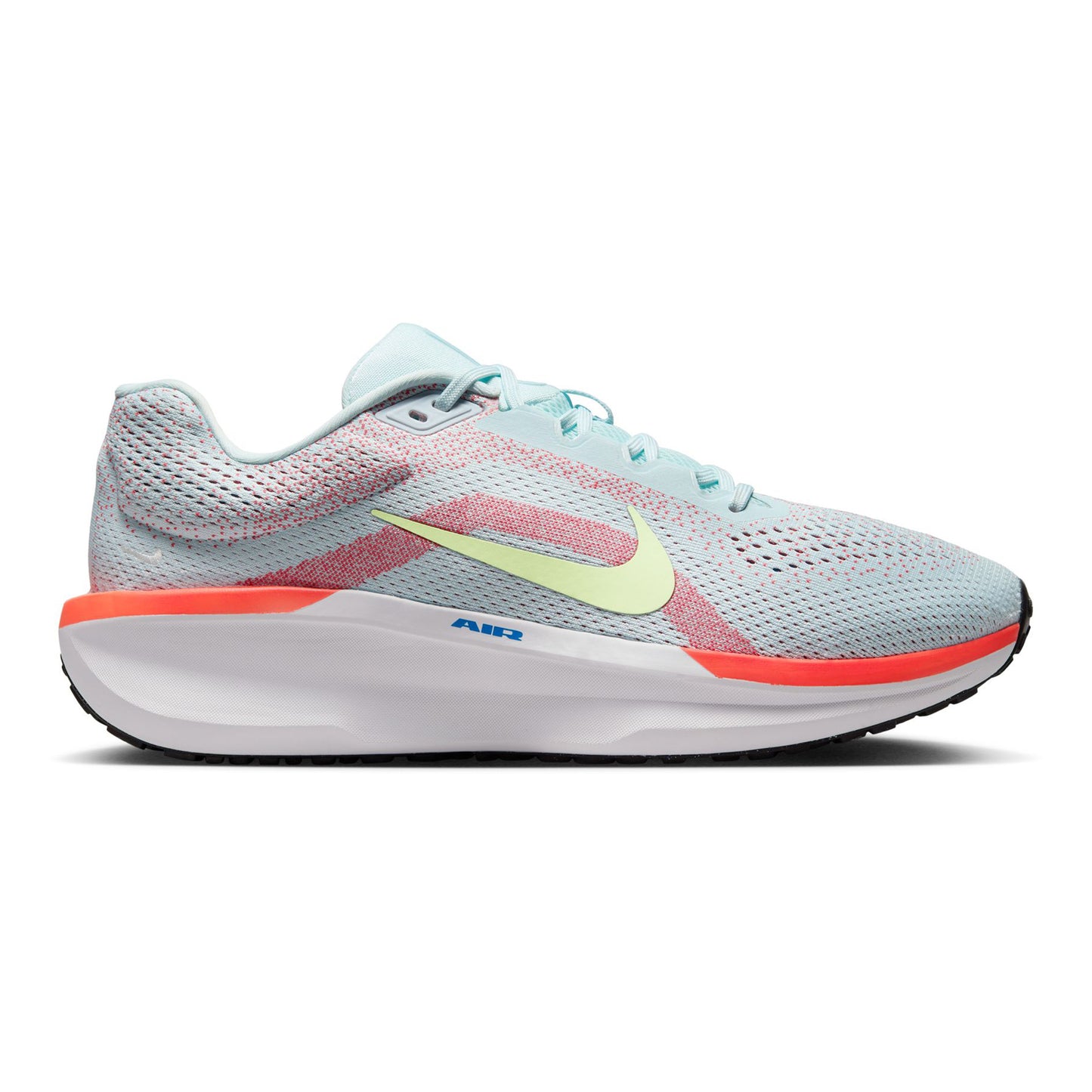Nike Winflo 11 Neutralsko Herrar-ljusblå