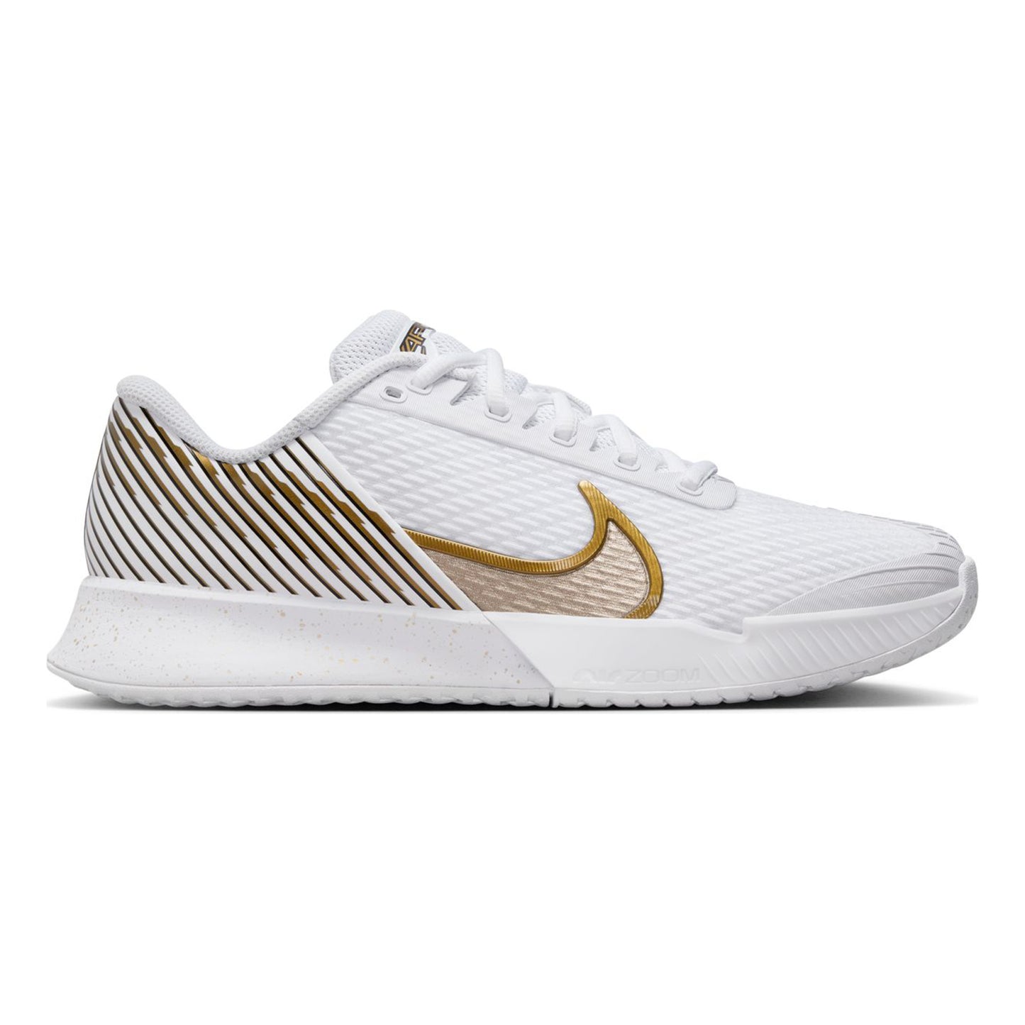 Nike Air Zoom Vapor Pro 2 WMB Allroundsko Damer - vit,