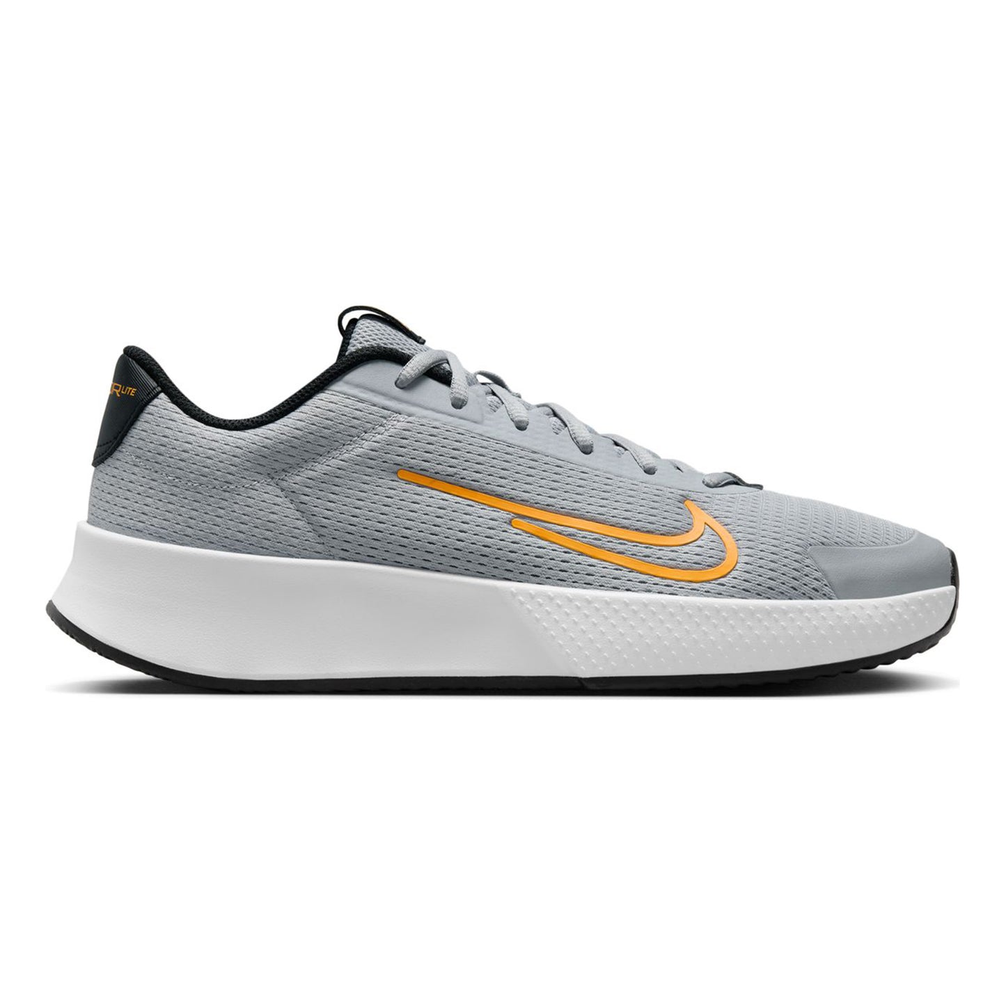 Nike Vapor Lite 2 Sko för grus Herrar - grå, orange