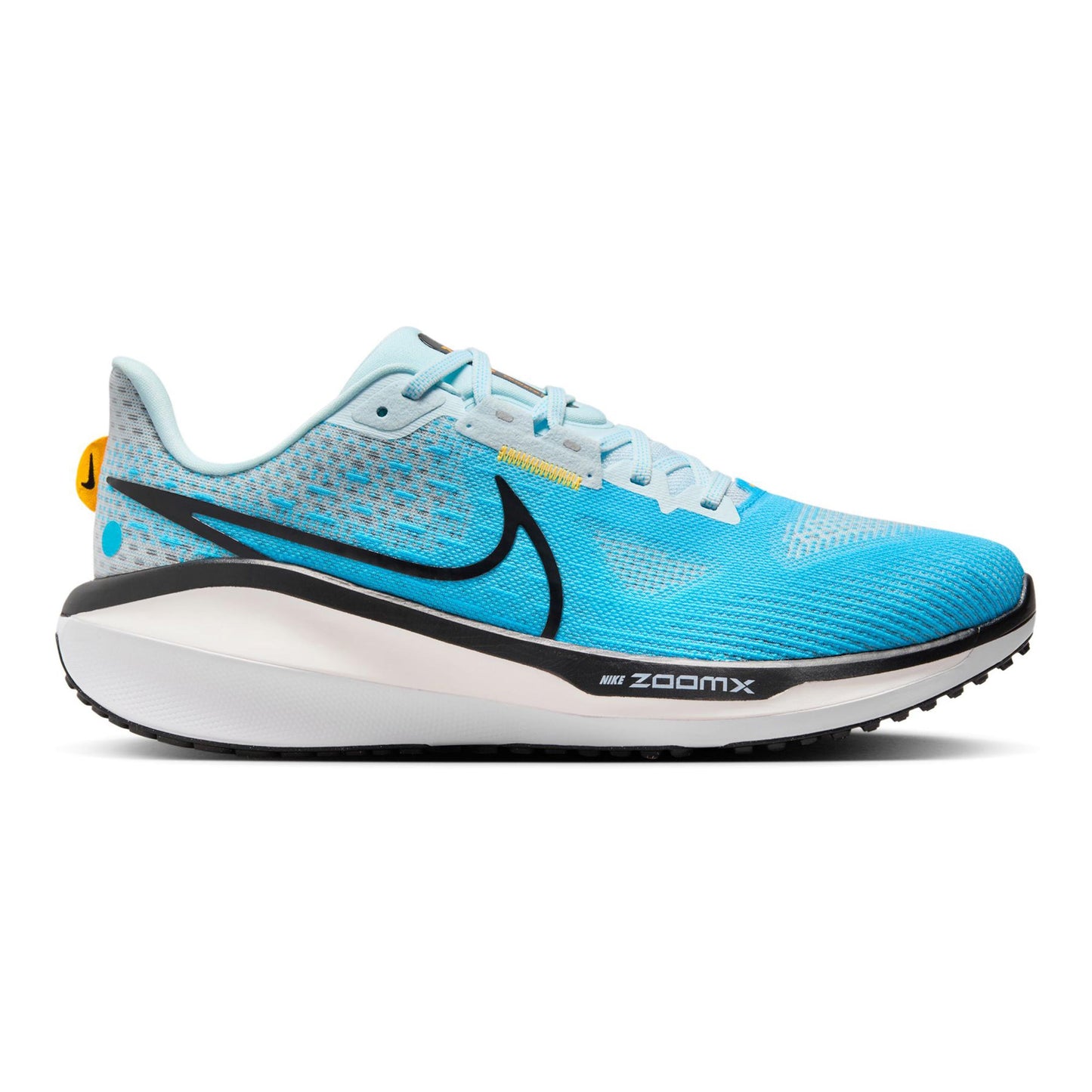 Nike Vomero 17 Neutralsko Herrar - turkos,