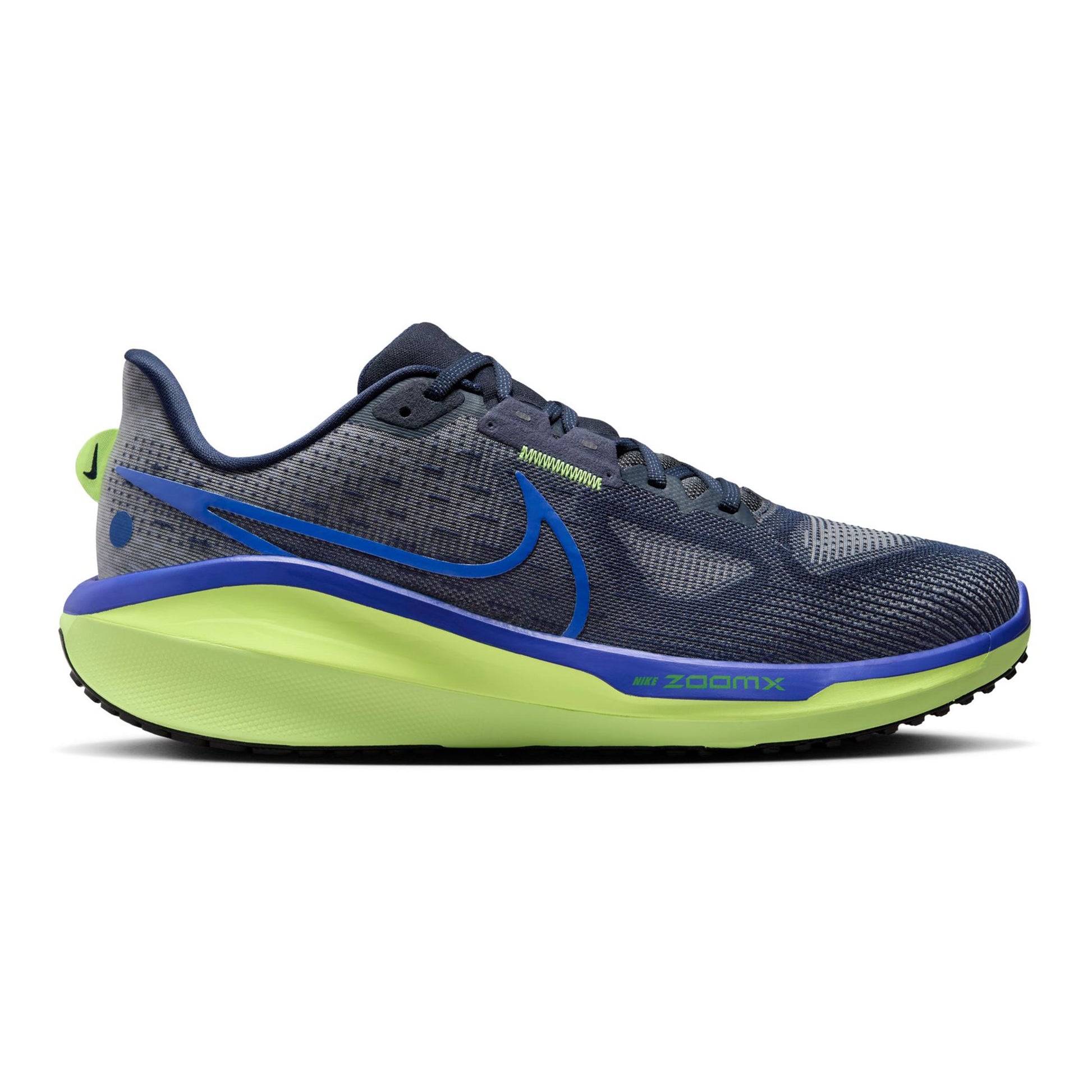Nike Vomero 17 Neutralsko Herrar - mörkblå,