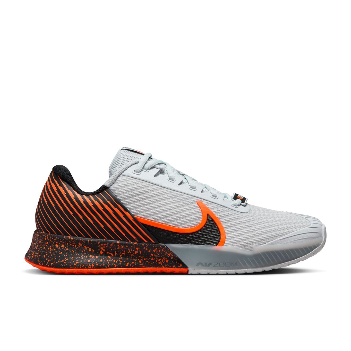 Nike Air Zoom Vapor Pro 2 Premium Allroundsko Herrar - vit, svart