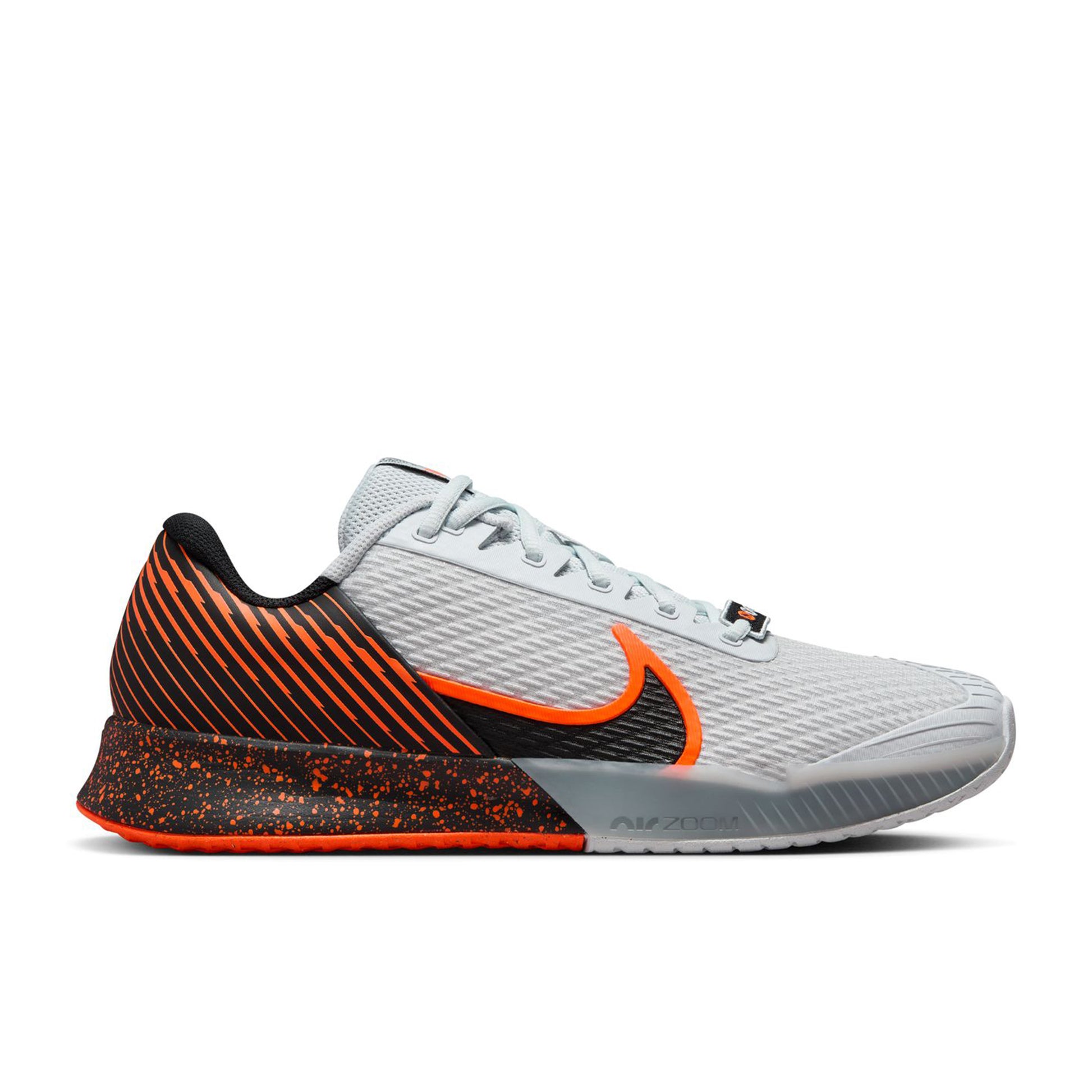 Nike Air Zoom Vapor Pro 2 Premium Allroundsko Herrar - vit, svart
