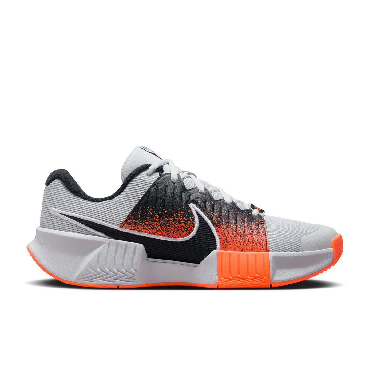Nike GP Challenge Pro PRM Allroundsko Herrar - grå, orange