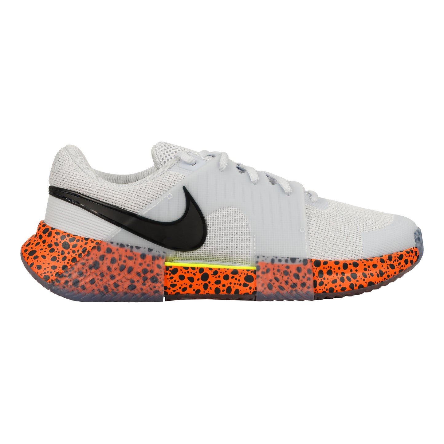 Nike GP Challenge 1 Electric Sko för grus Herrar - flerfärgad,