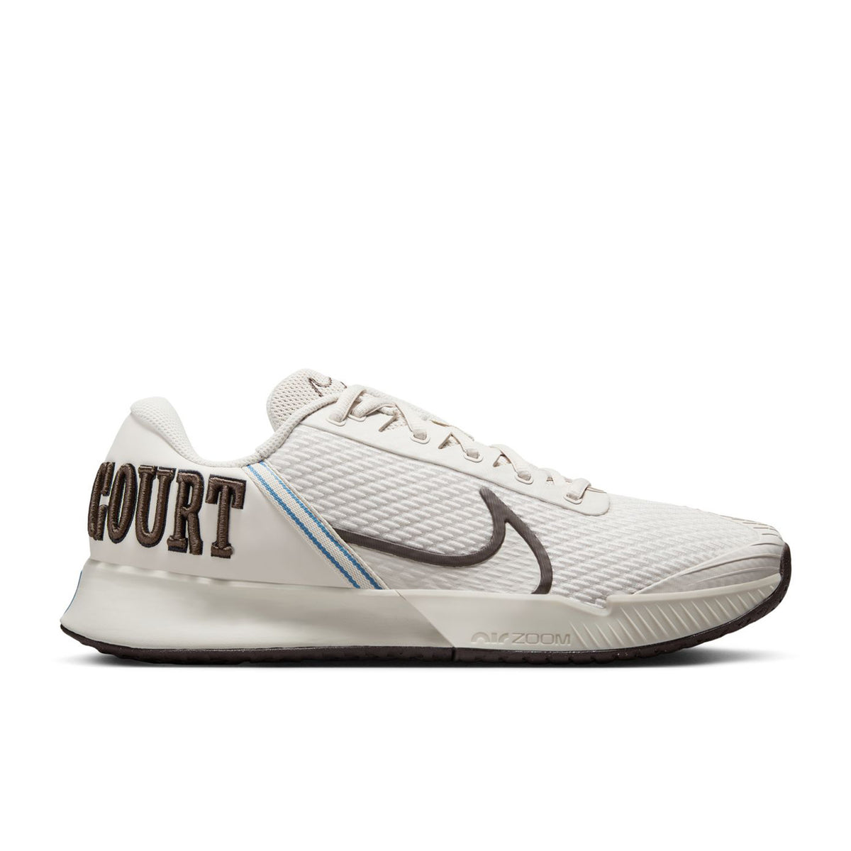 Nike Air Zoom Vapor Pro 2 Heritage Allroundsko Herrar-Vit,Svart