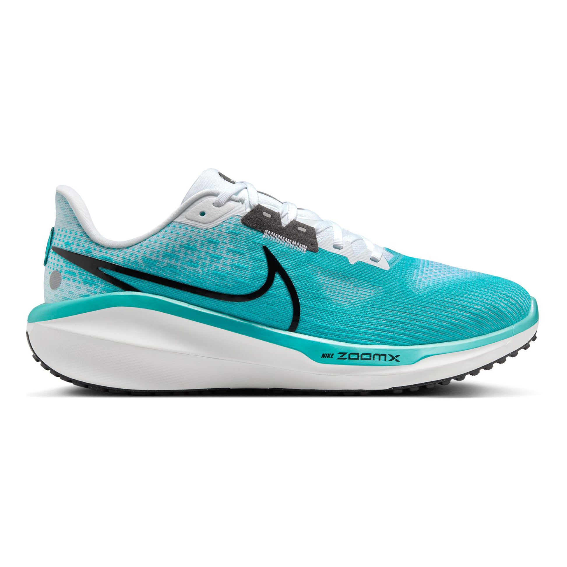 Nike Vomero 17 Neutralsko Herrar - turkos, vit