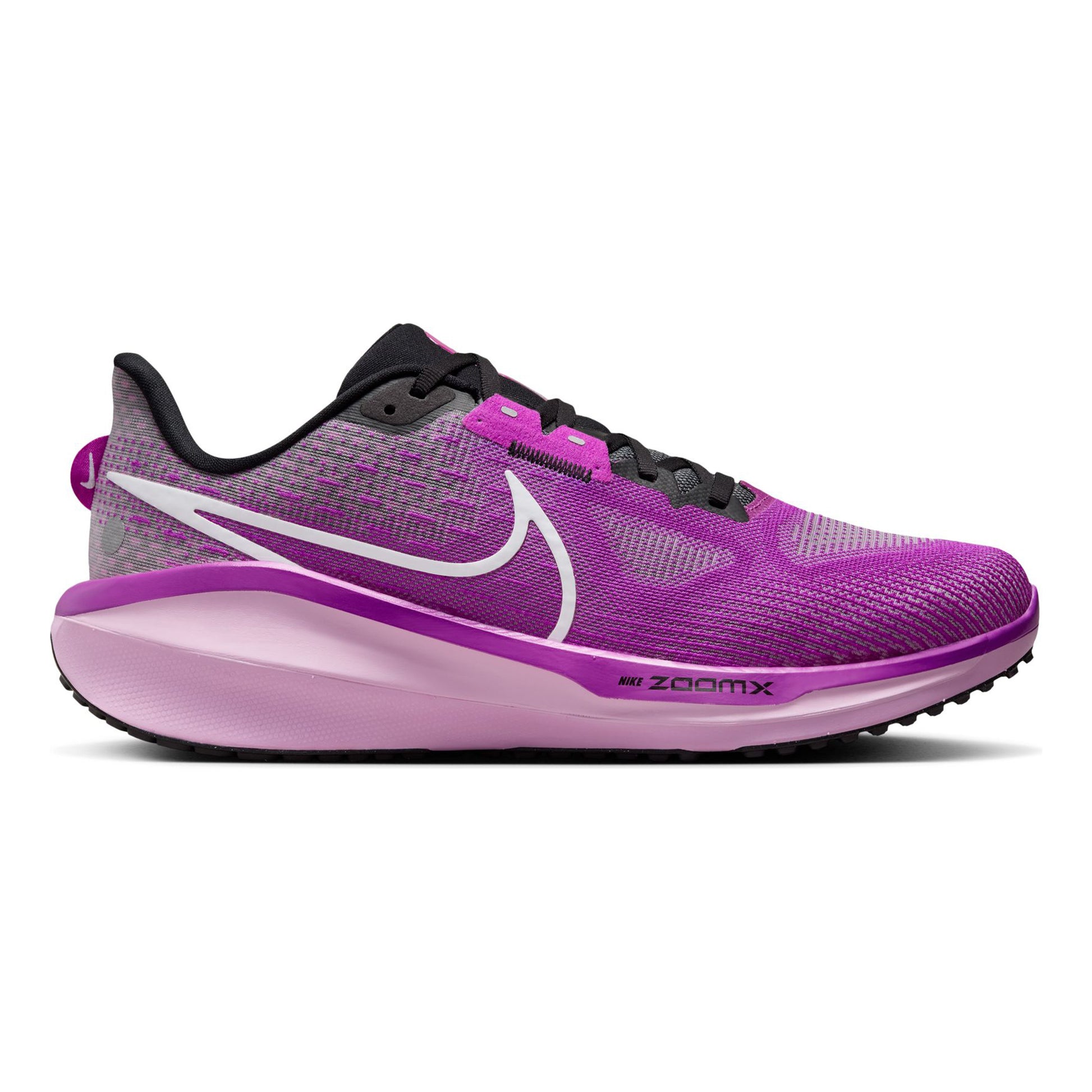 Nike Vomero 17 Neutralsko Herrar - lila, svart
