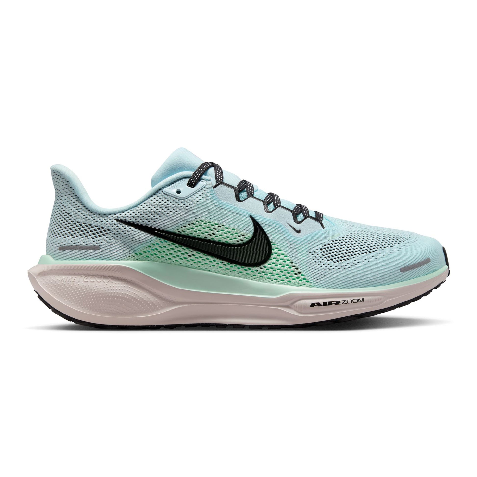 Nike Pegasus 41 Neutralsko Herrar-ljusblå, mint