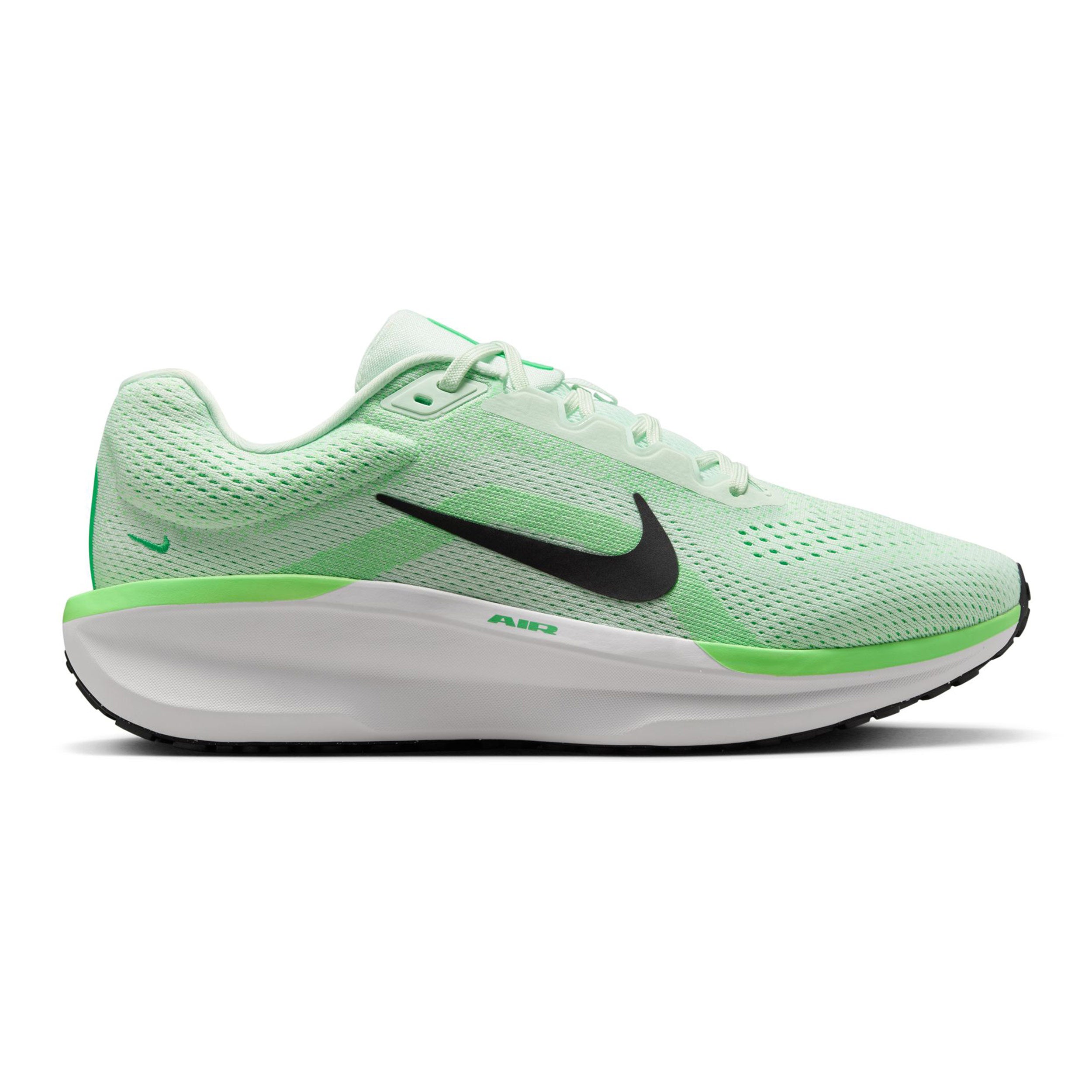 Nike Winflo 11 Neutralsko Herrar-mint, vit