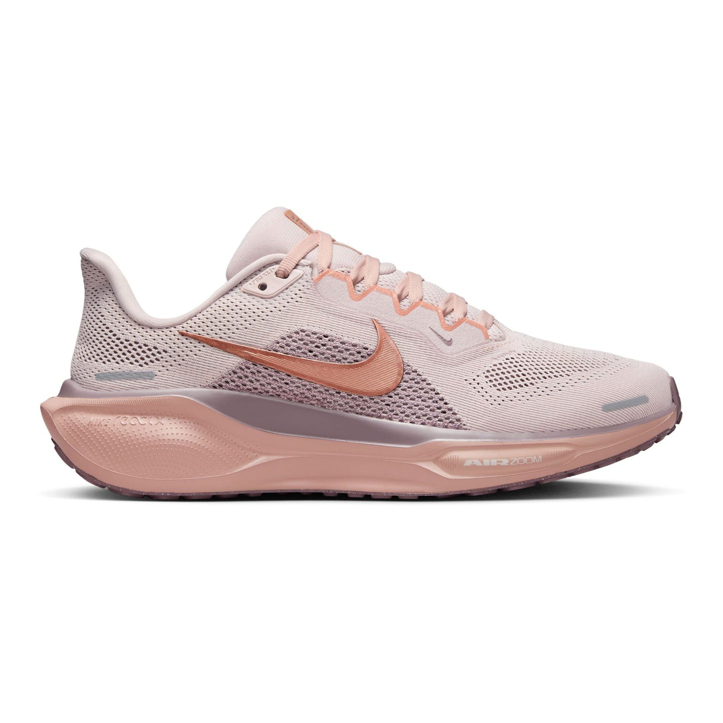Nike Pegasus 41 Neutralsko Damer-rosa, gammal rosa