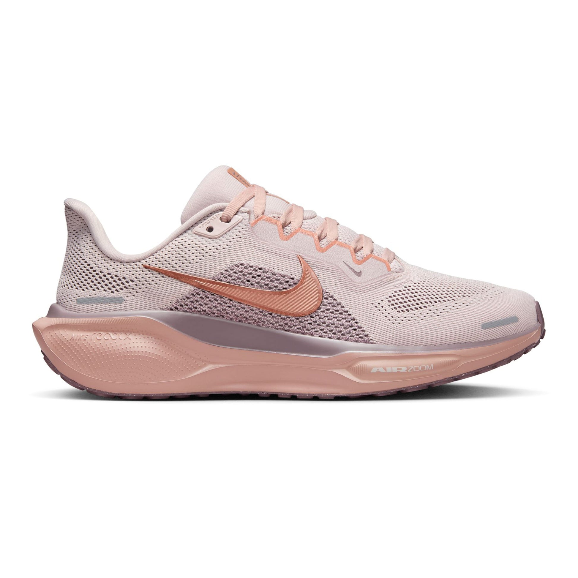 Nike Pegasus 41 Neutralsko Damer-rosa, gammal rosa
