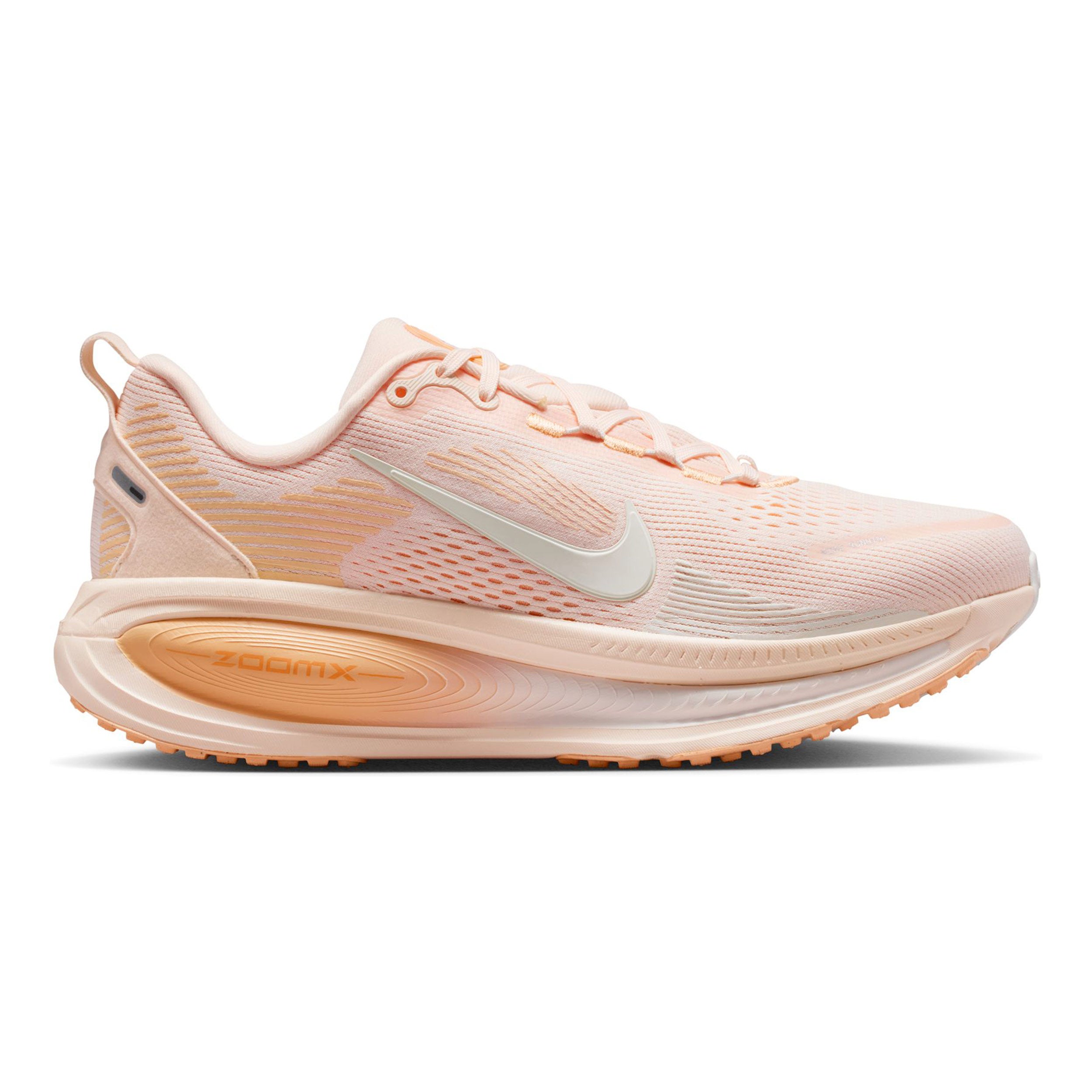Nike Vomero 18 Neutralsko Damer - rosa, orange