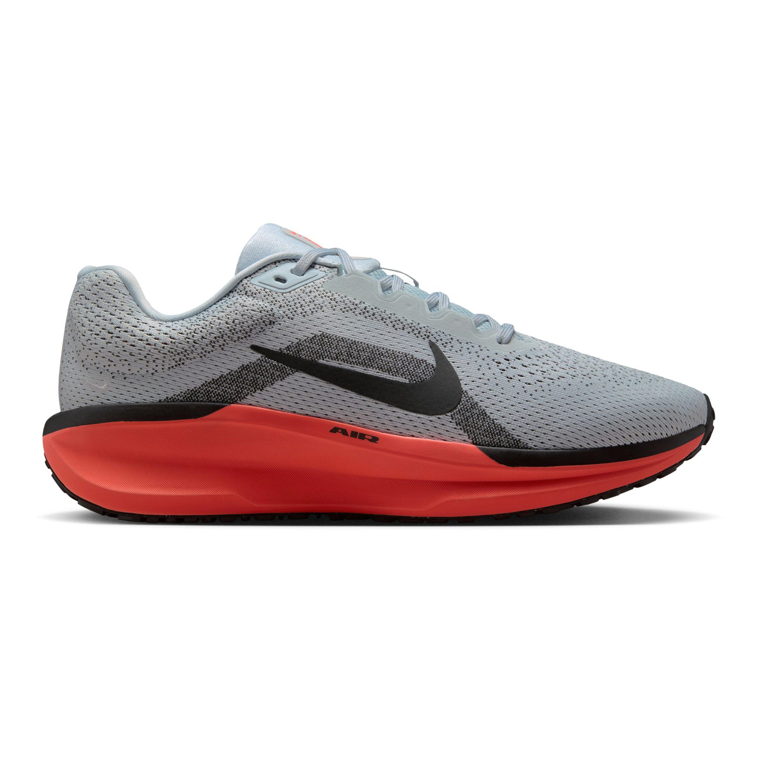 Nike Winflo 11 Neutralsko - grå, svart