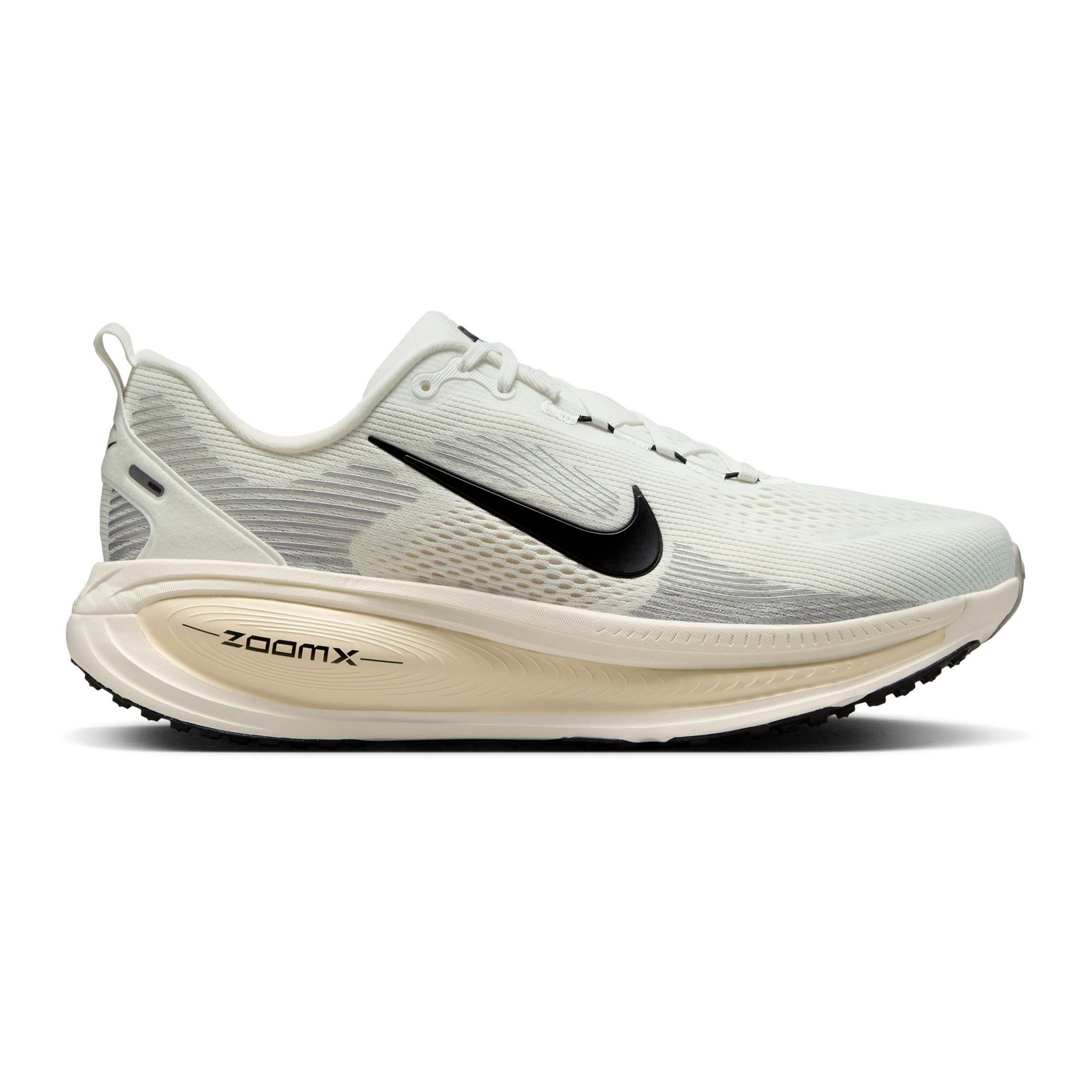 Nike Vomero 18 Neutralsko - vit, grå
