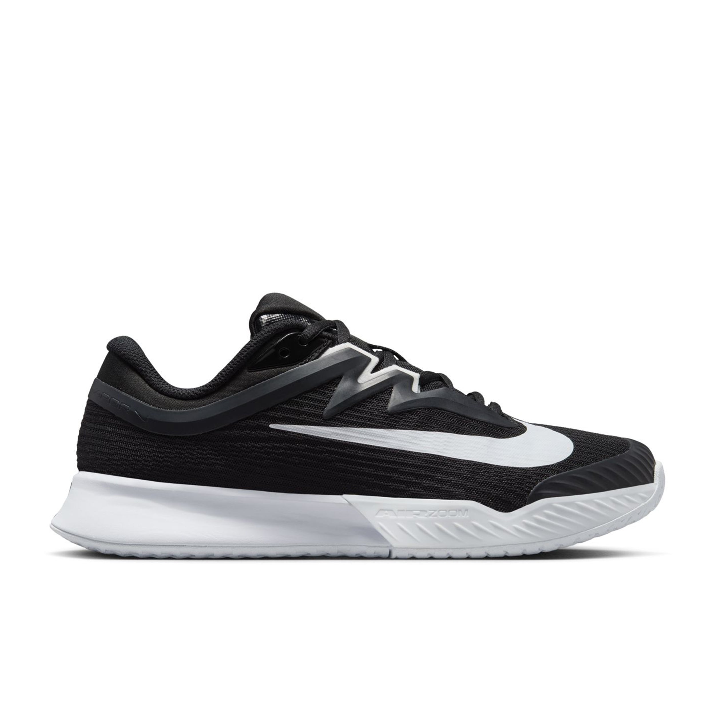 Nike Zoom Vapor Pro 3 Allroundsko Damer-svart, vit