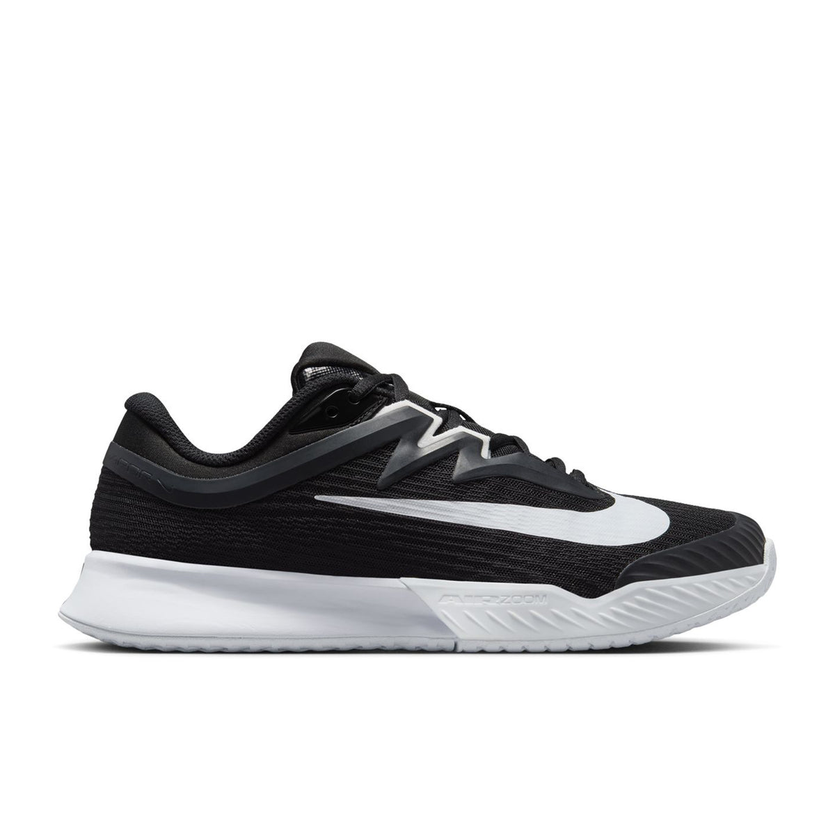 Nike Zoom Vapor Pro 3 Allroundsko Damer-svart, vit