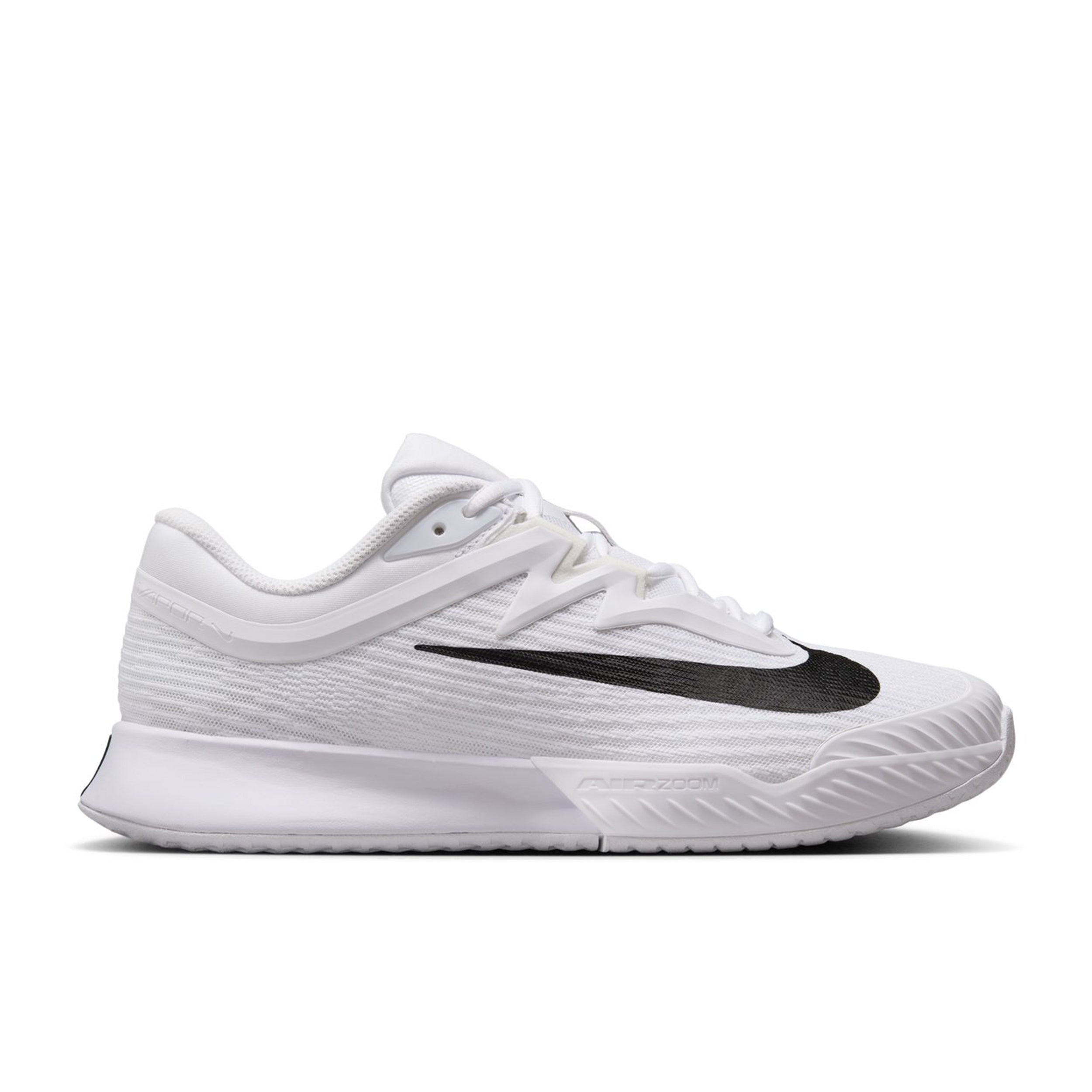 Nike Zoom Vapor Pro 3 Allroundsko Damer-vit, svart