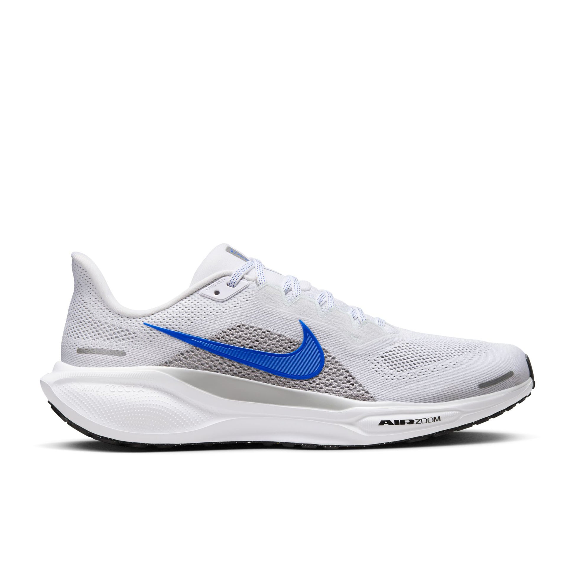 Nike Pegasus 41 Neutralsko Herrar-vit, blå