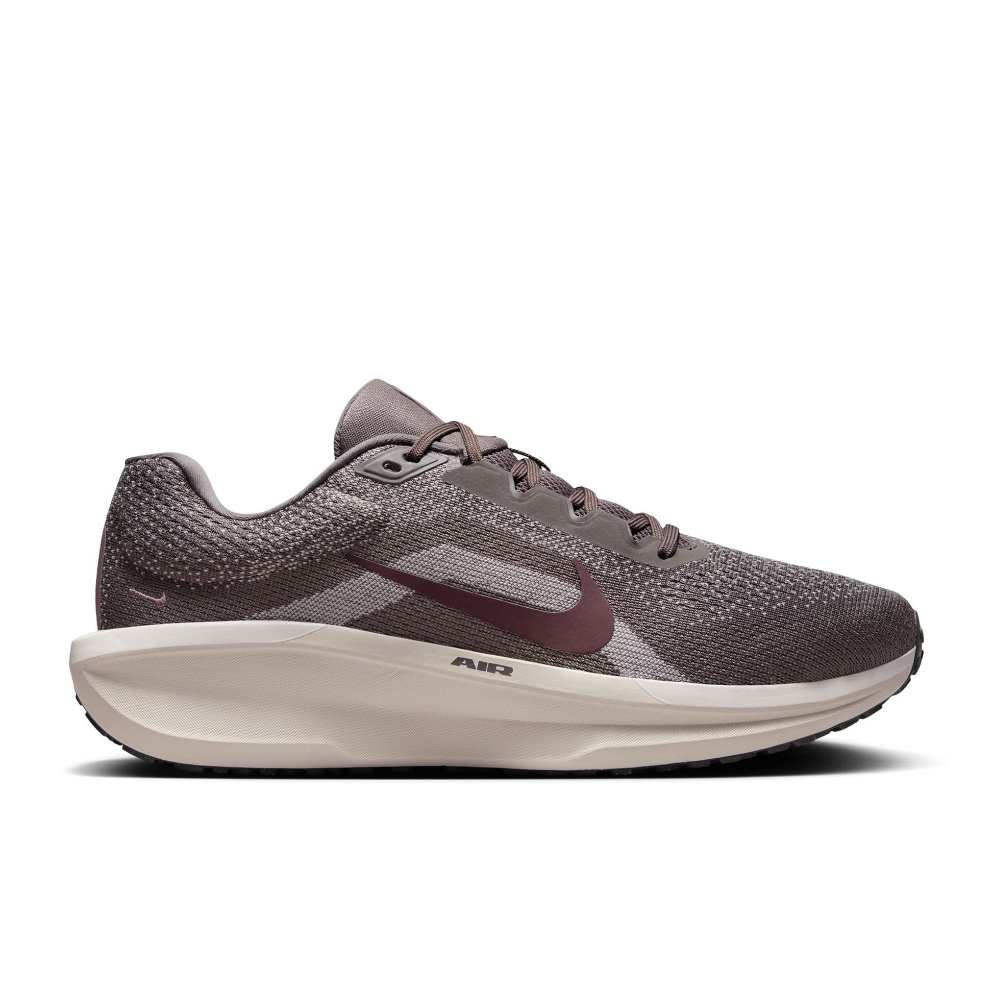 Nike Winflo 11 Neutralsko Herrar-brun, grå