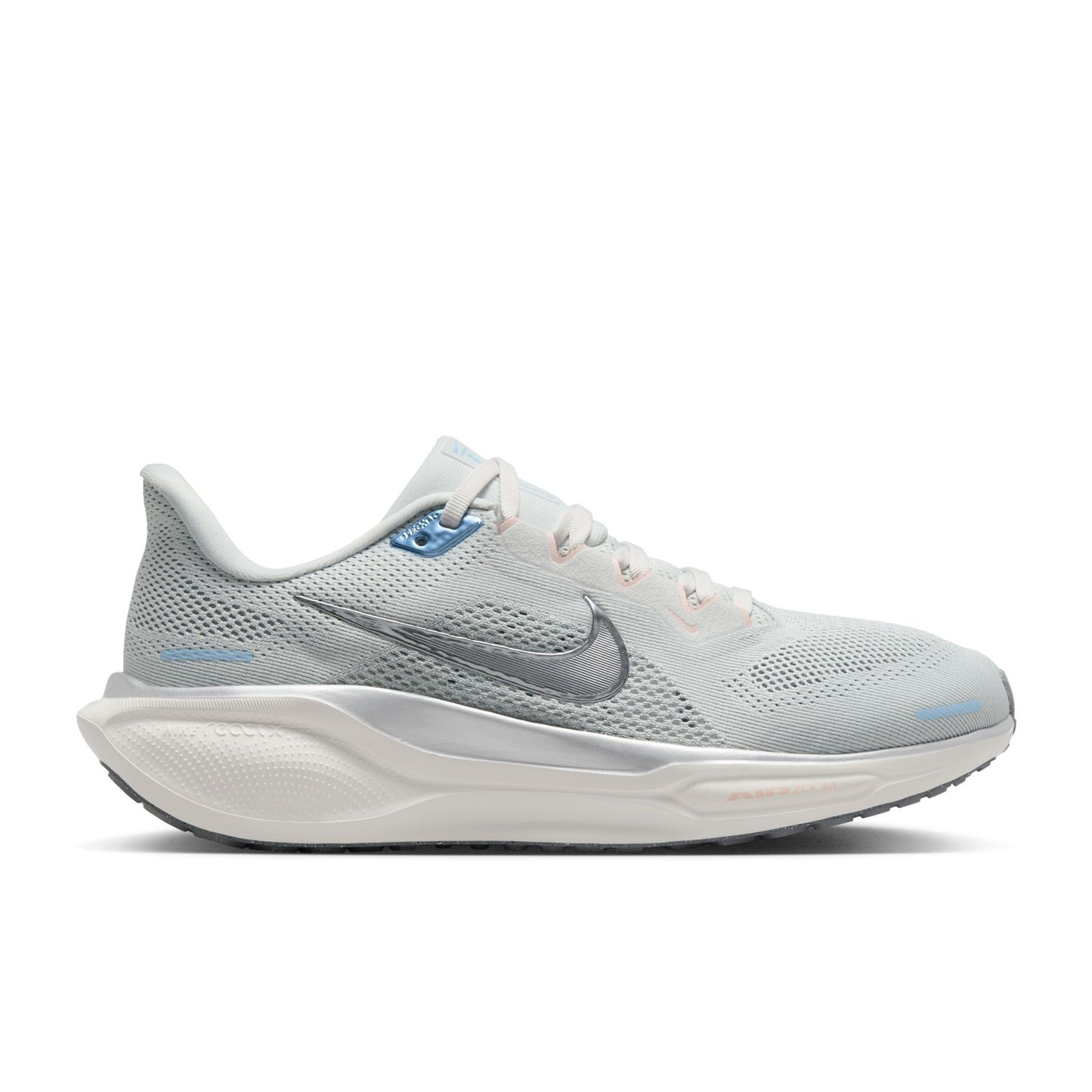 Nike Pegasus 41 Neutralsko Damer-ljusgrå