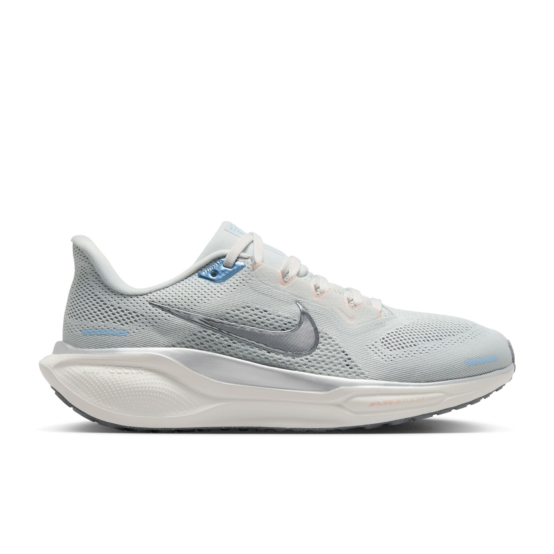Nike Pegasus 41 Neutralsko Damer-ljusgrå